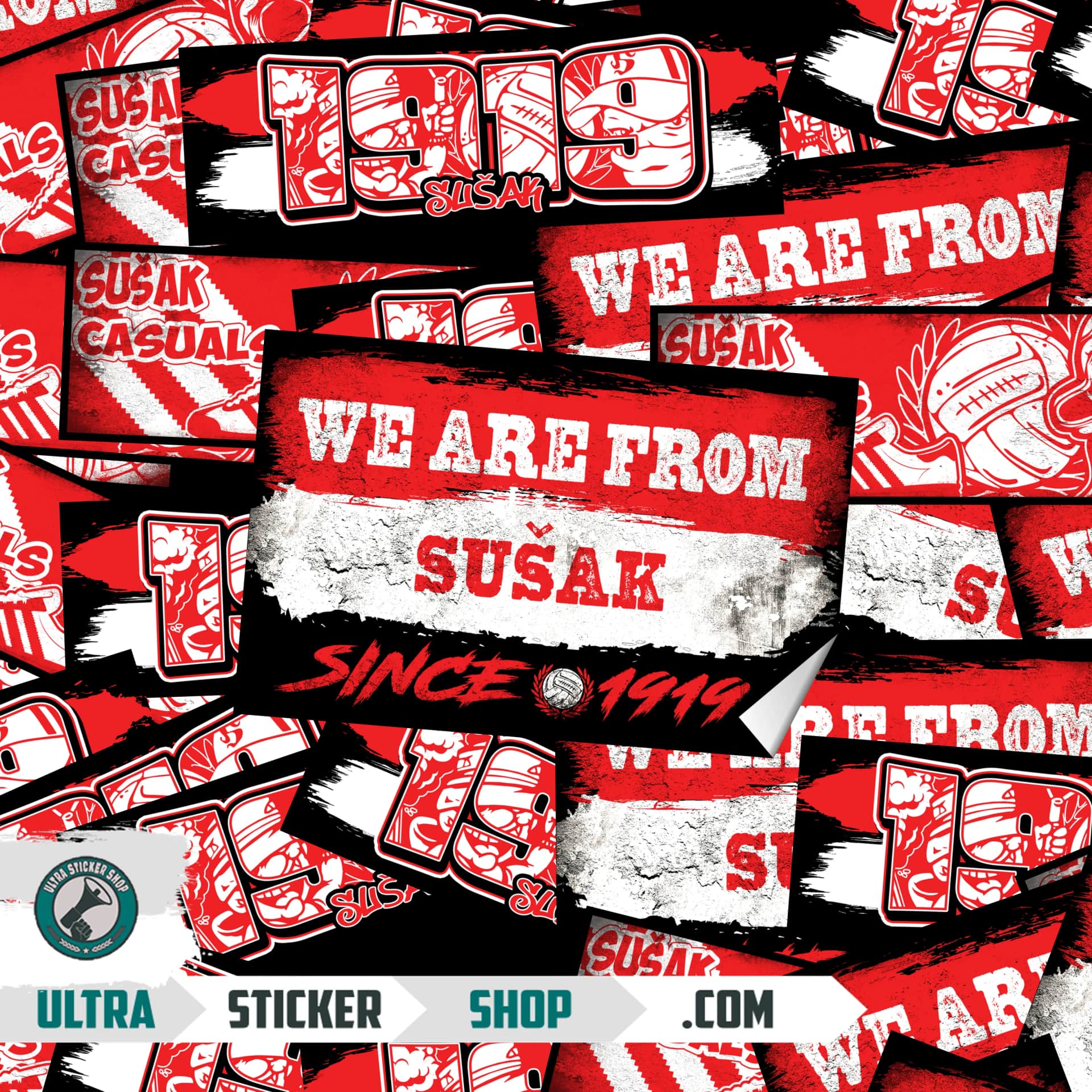Sušak