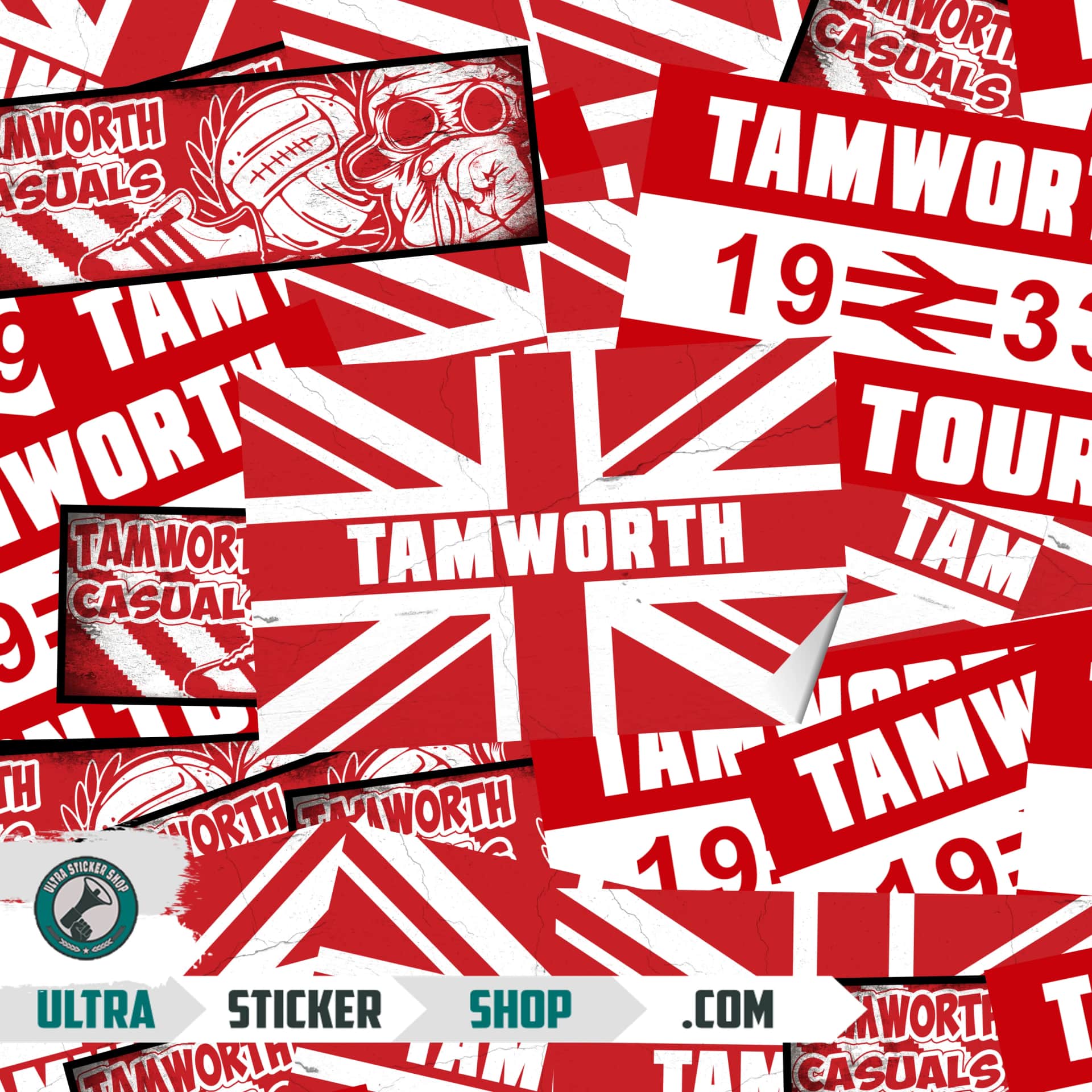 Tamworth