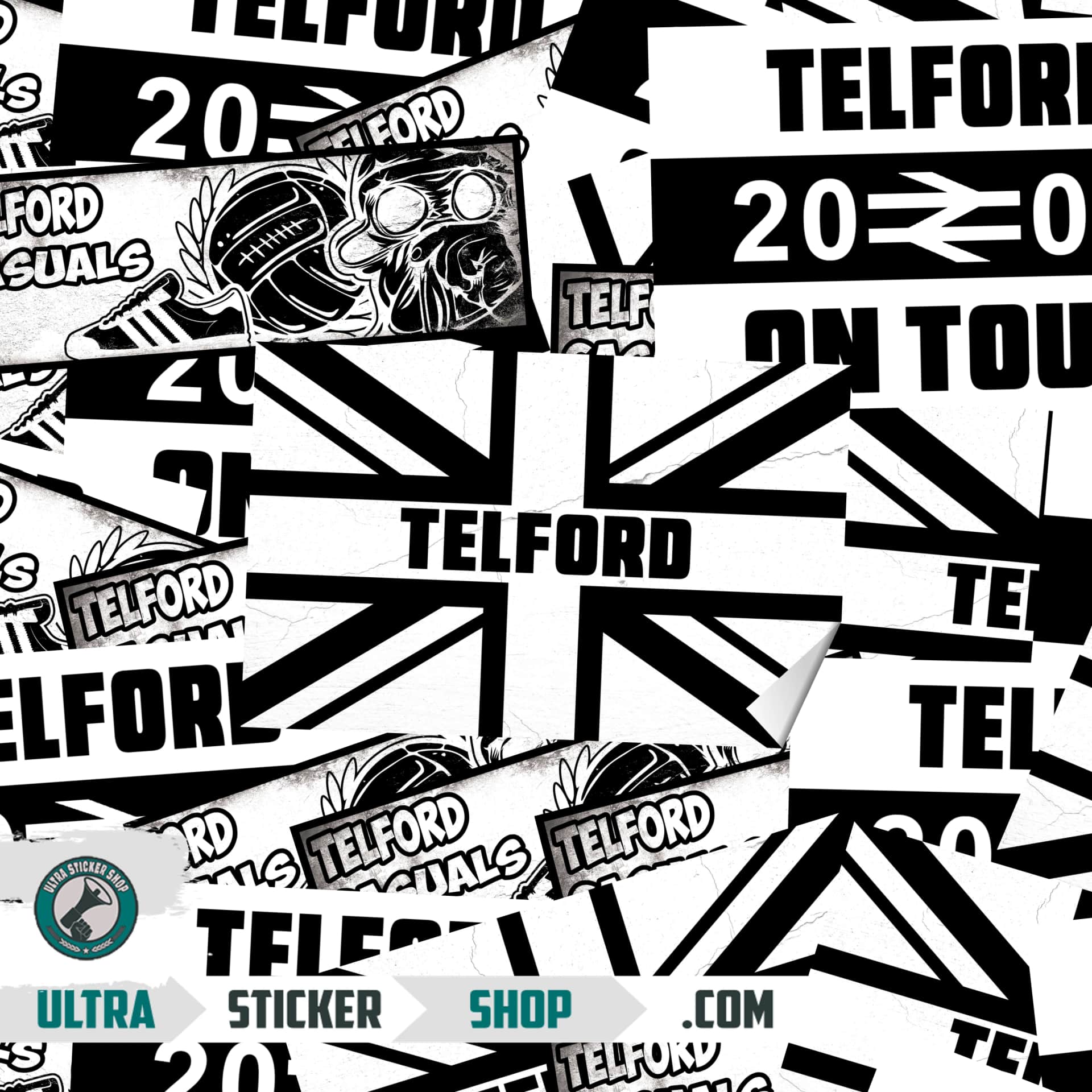 Telford