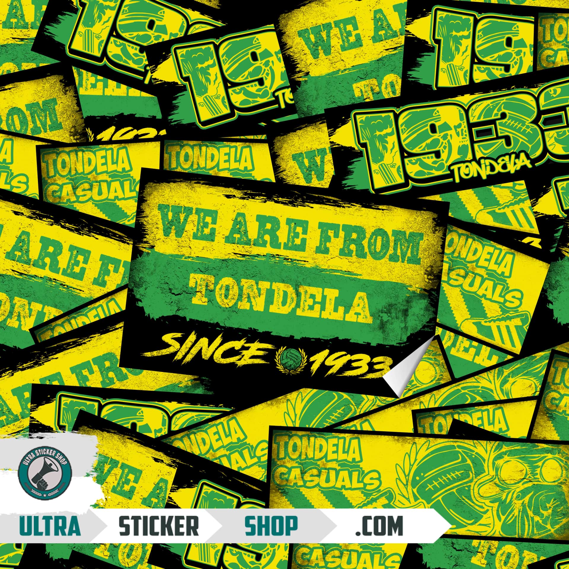 Tondela