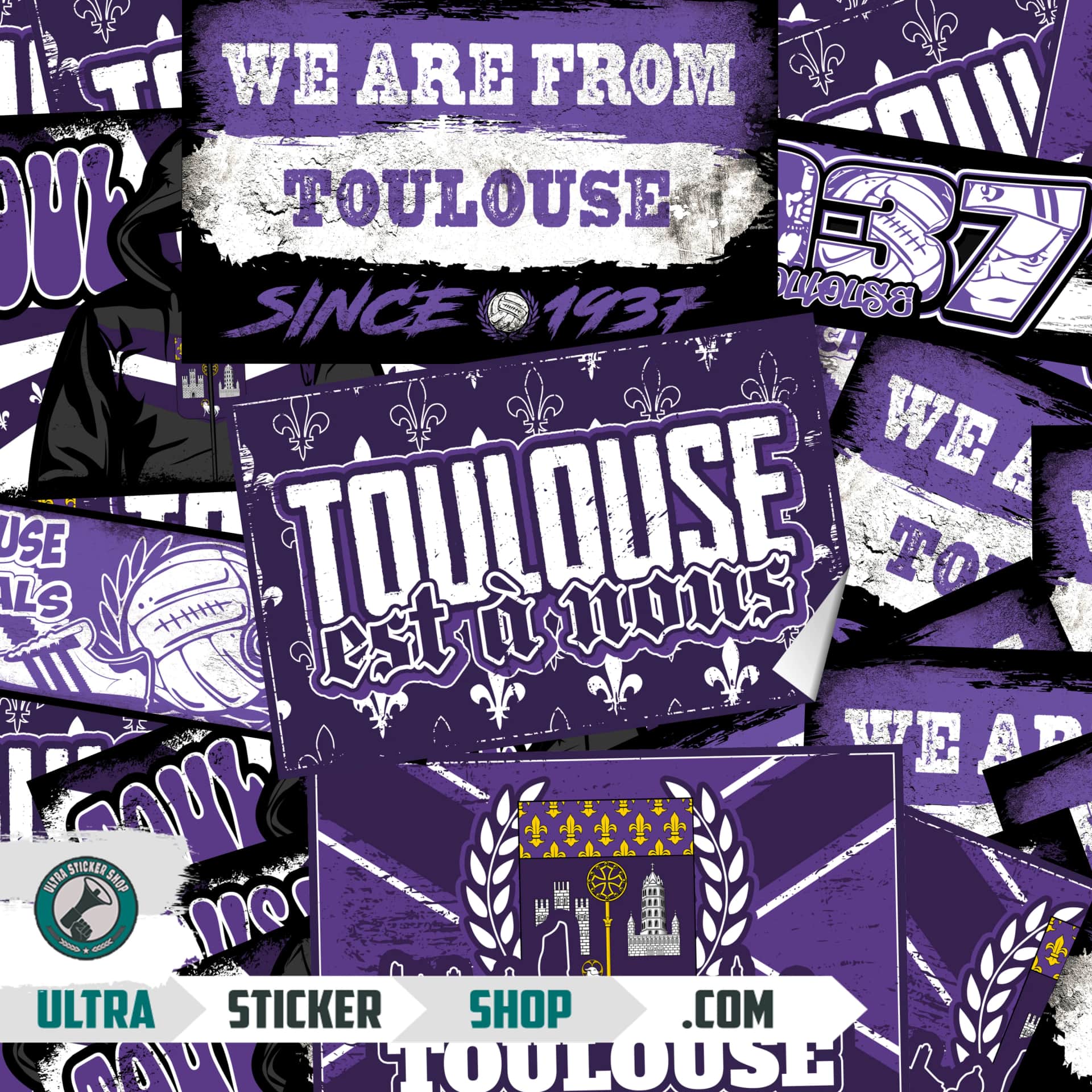 Toulouse