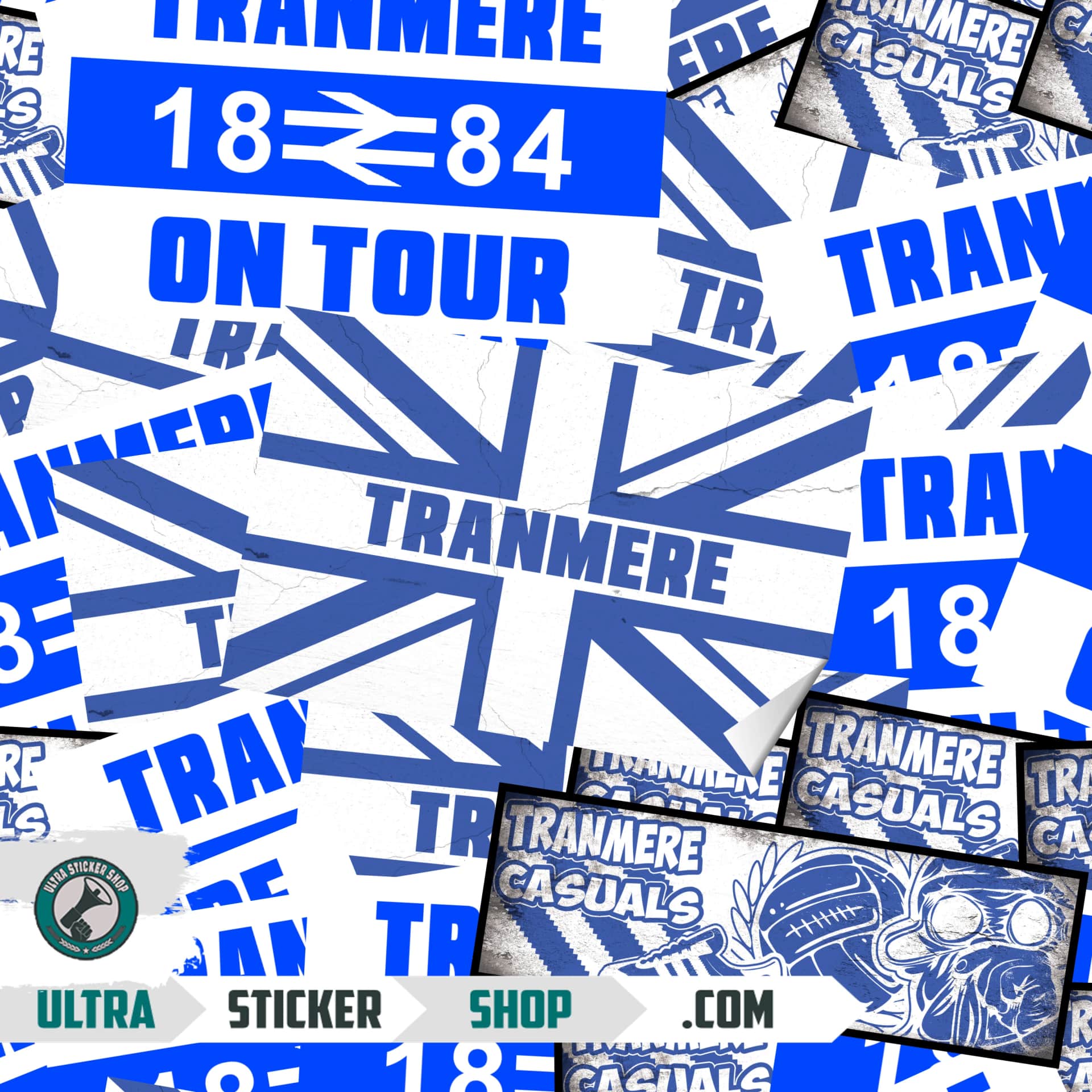 Tranmere