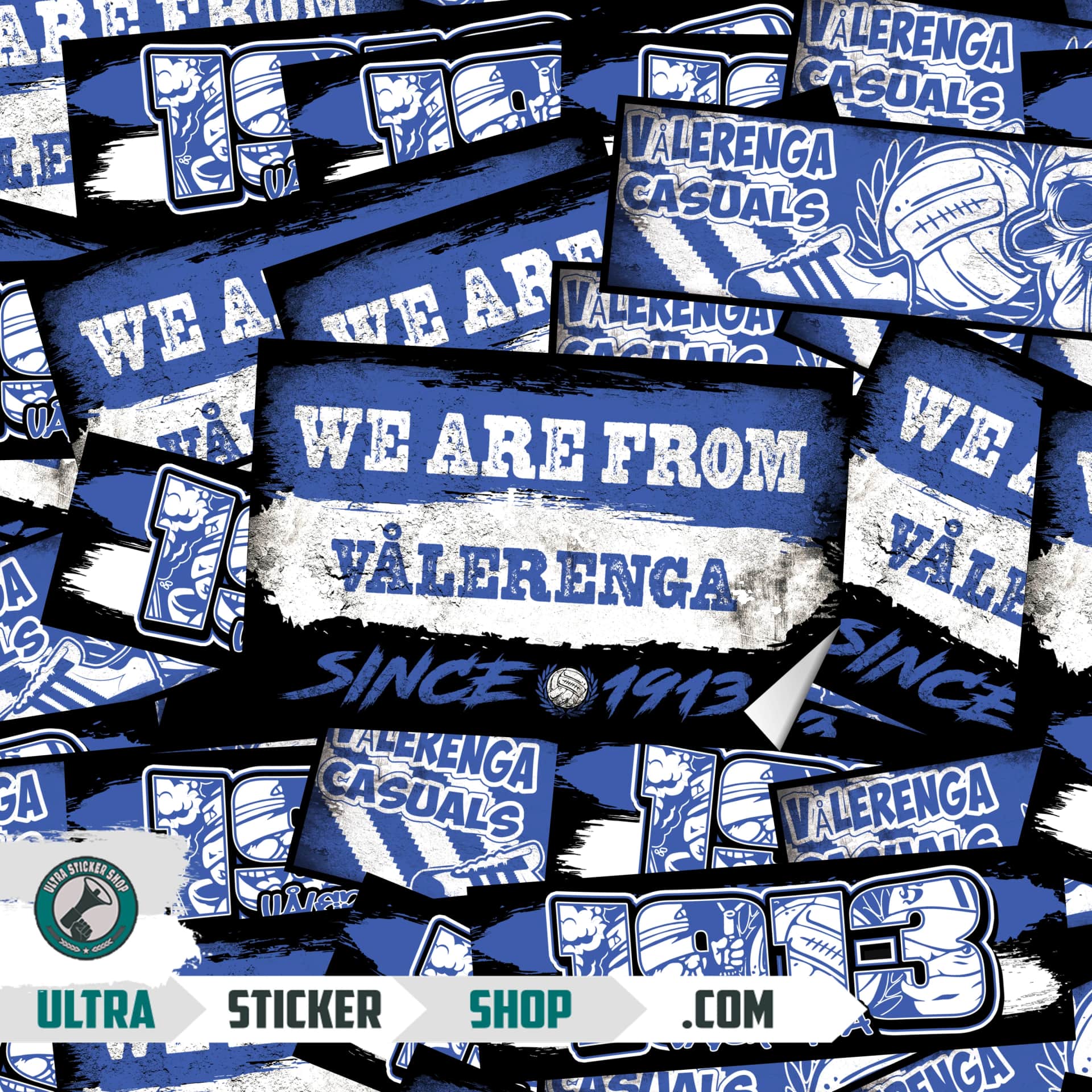Vålerenga