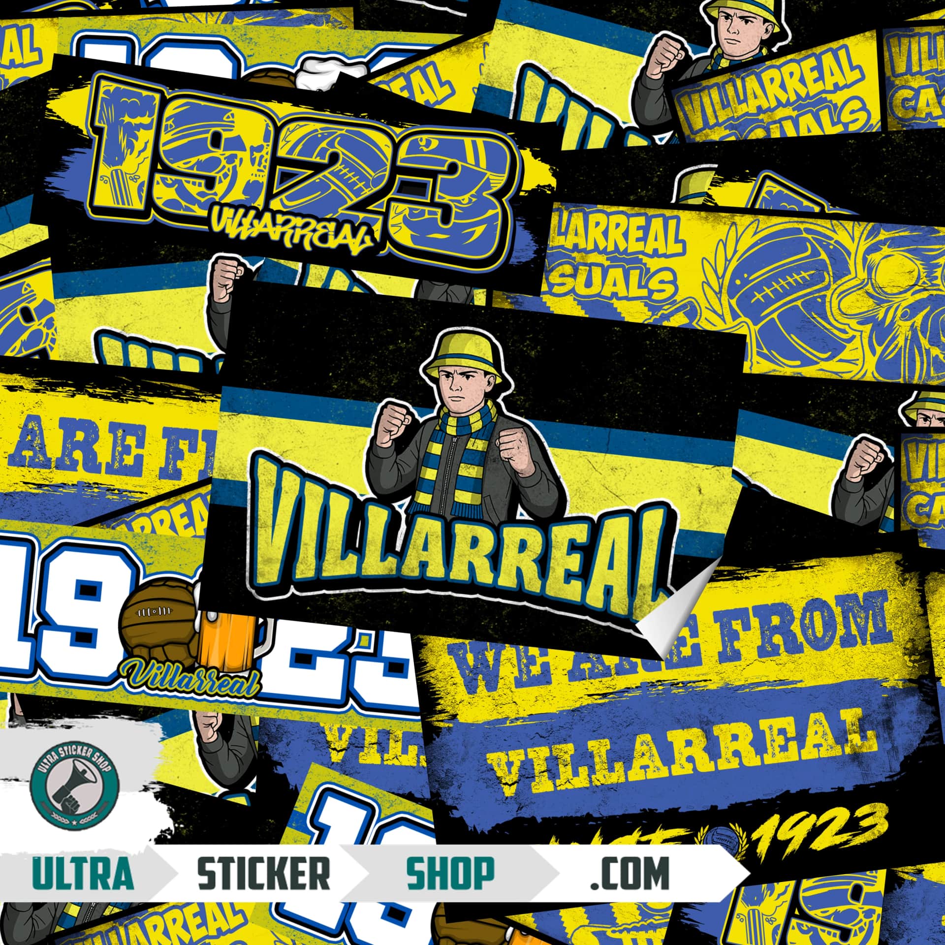 Villarreal