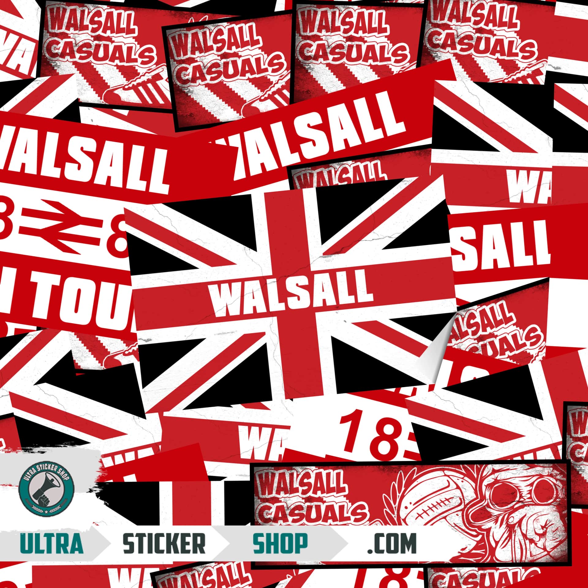 Walsall