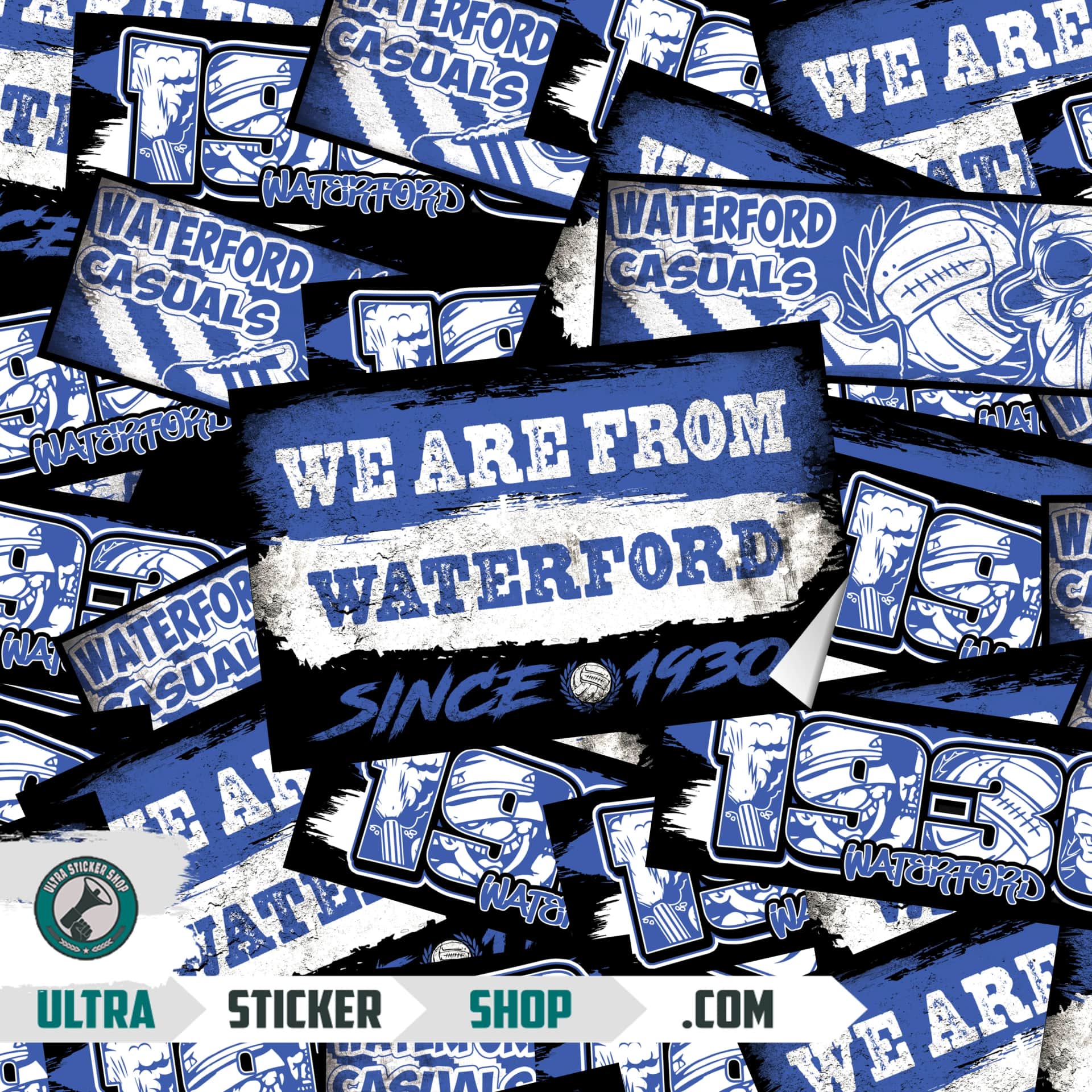 Waterford