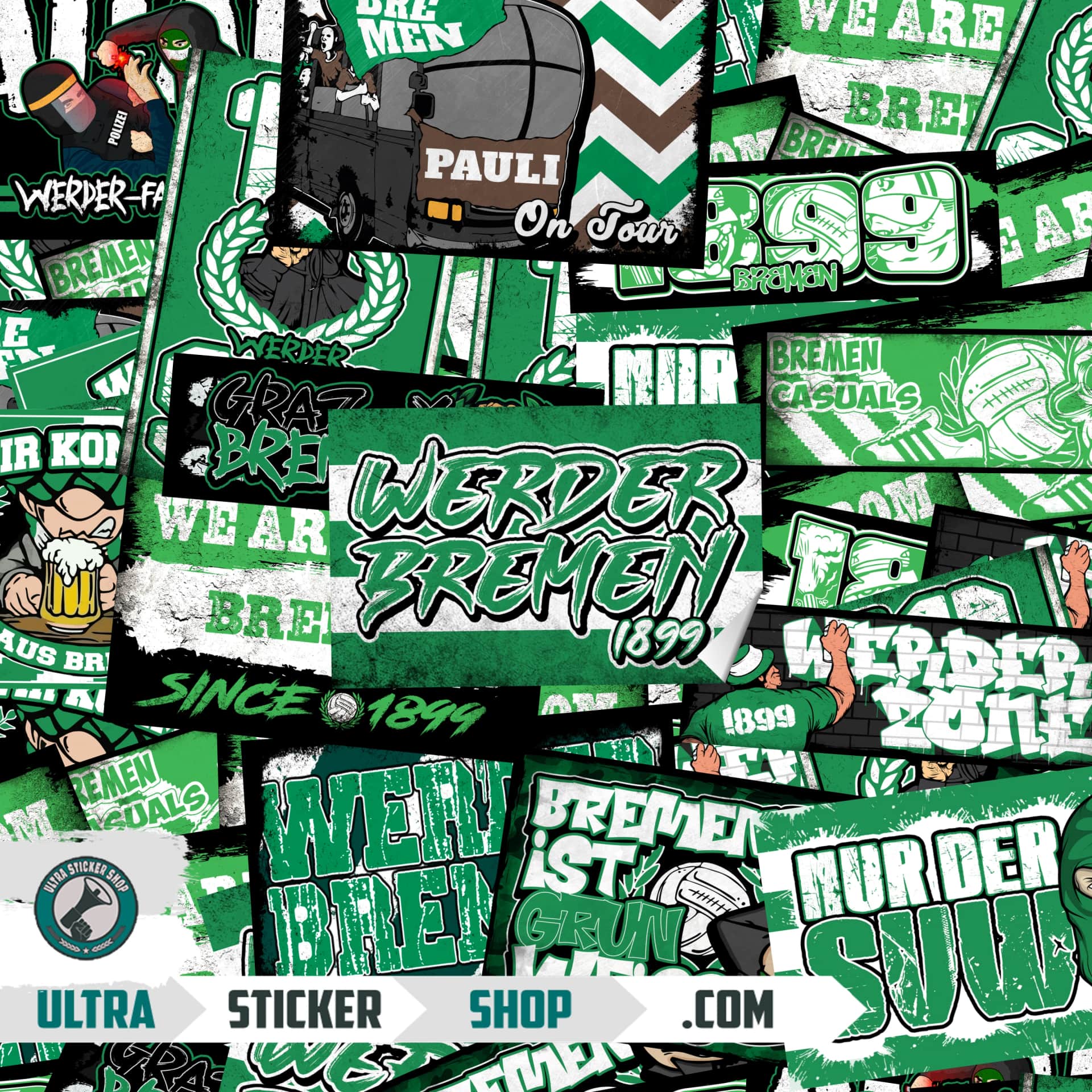 Werder Bremen
