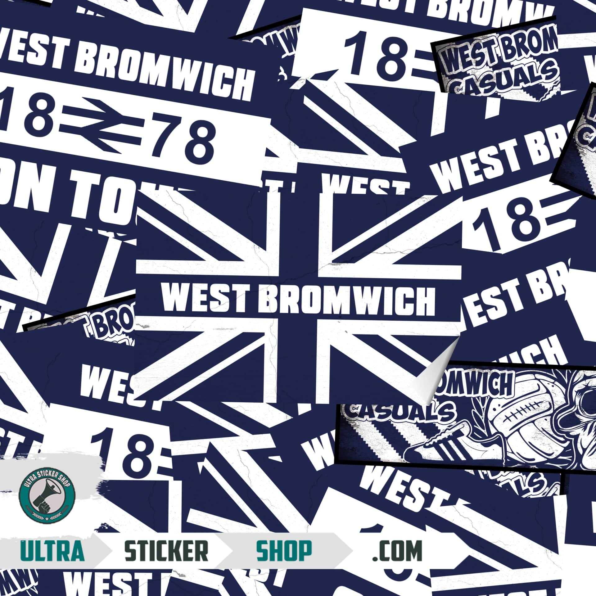 West Bromwich