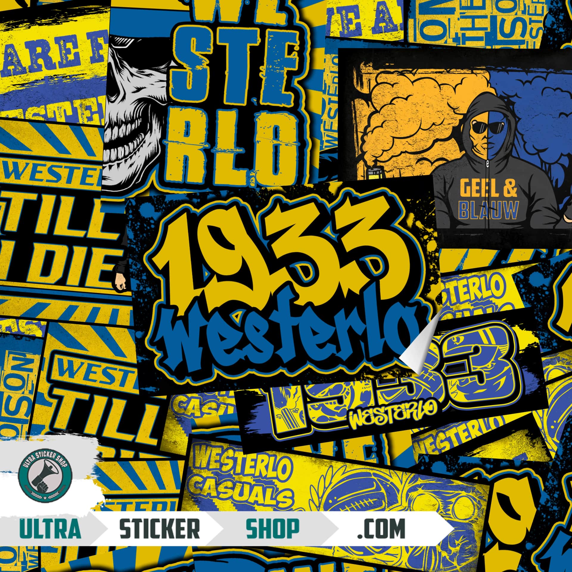 Westerlo