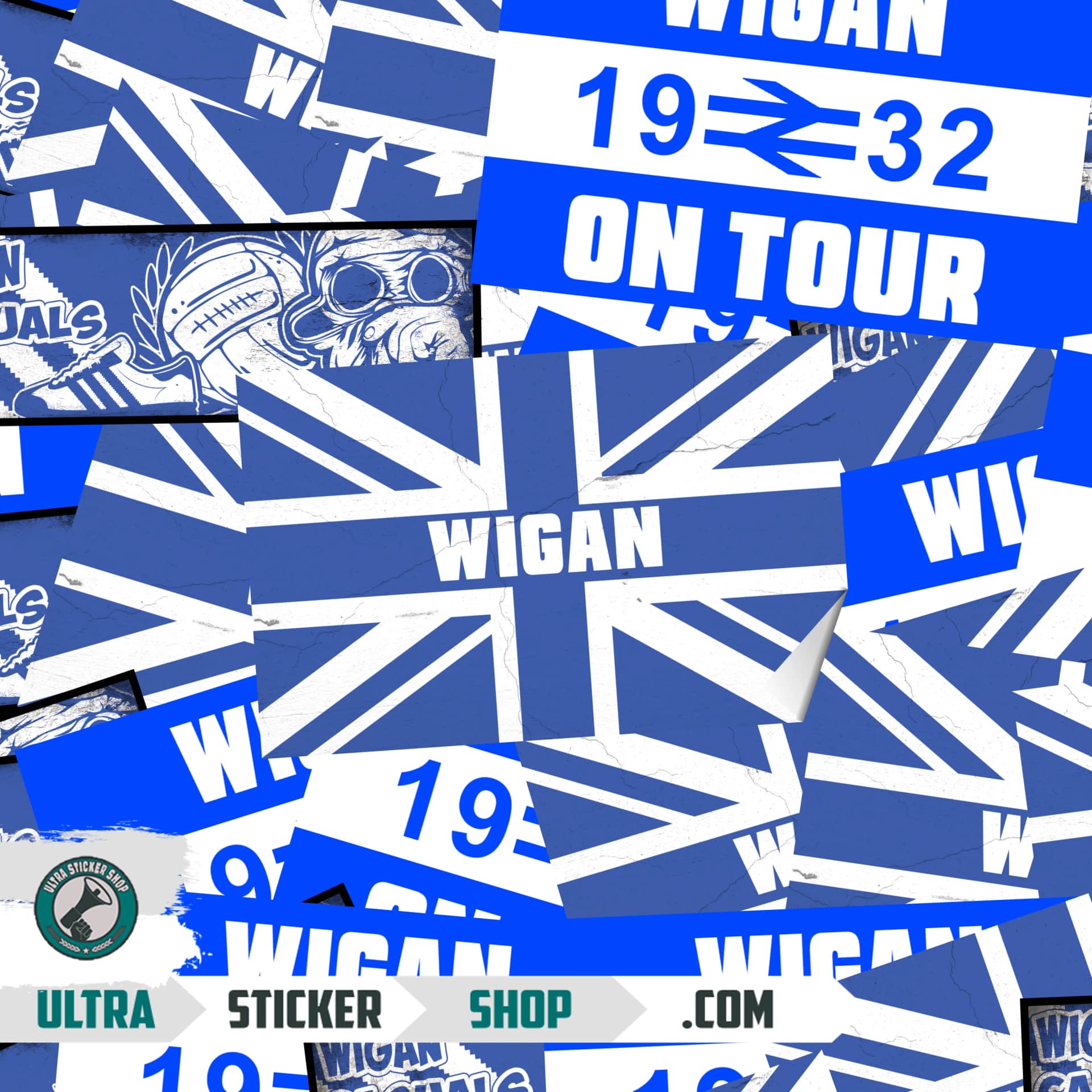 Wigan