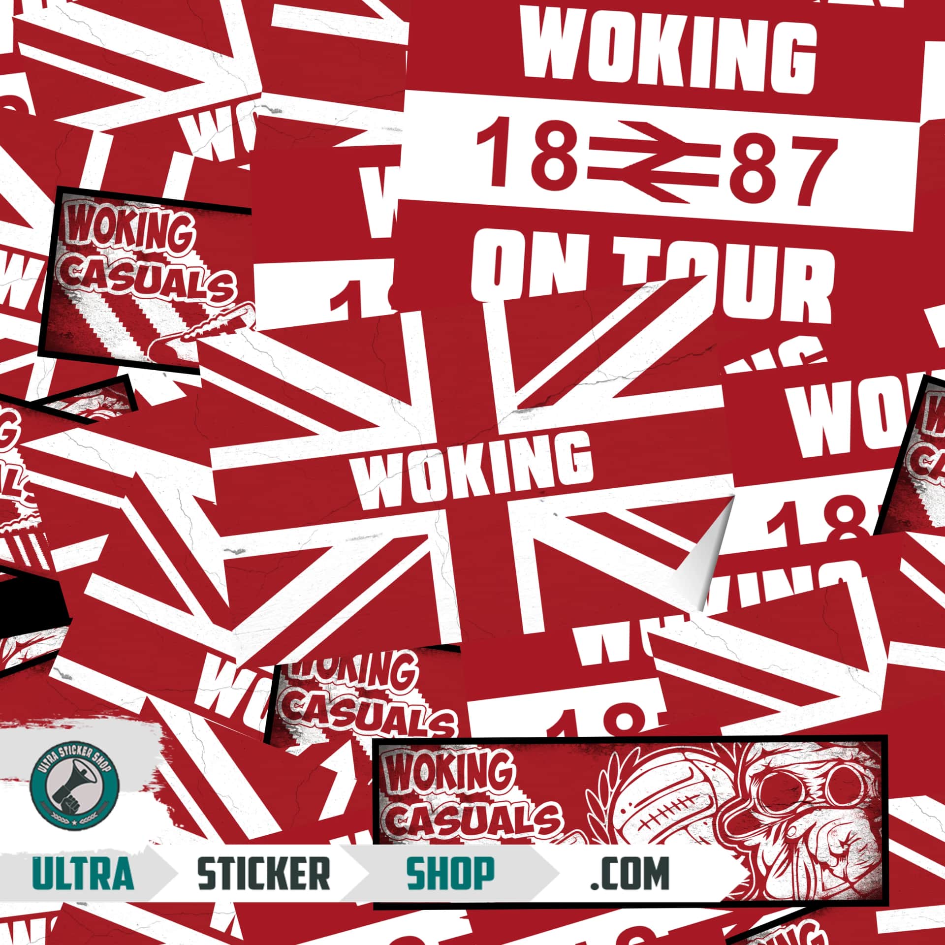 Woking