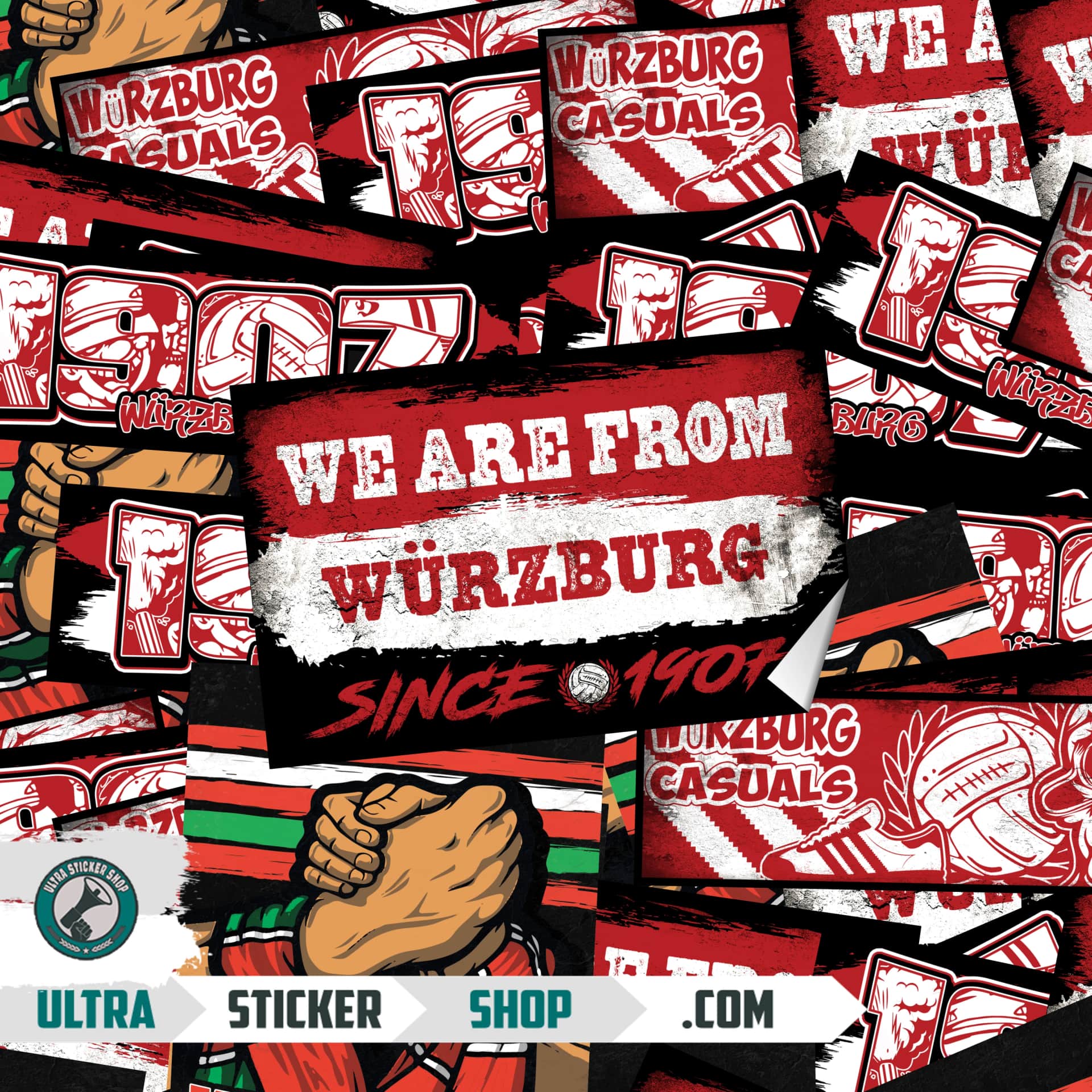 Würzburg