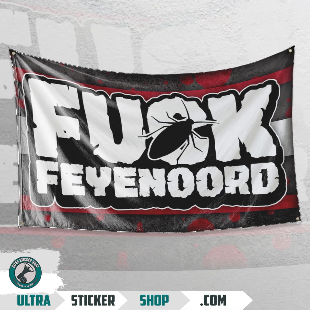 F*CK Feyenoord