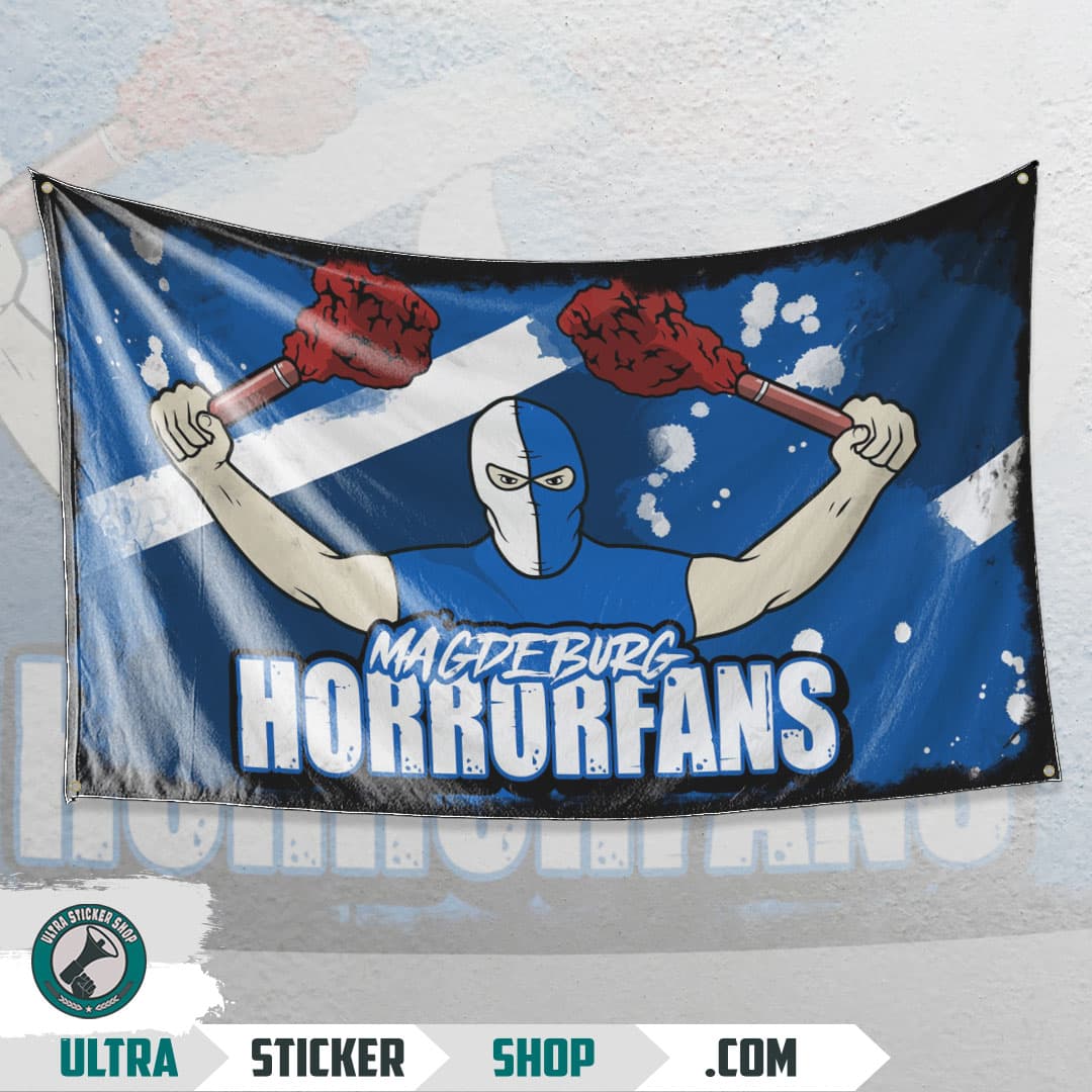 Magdeburg Horrorfans