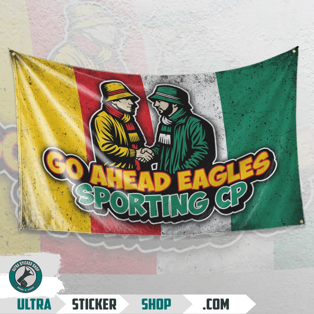 Go Ahead Eagles X Sporting CP