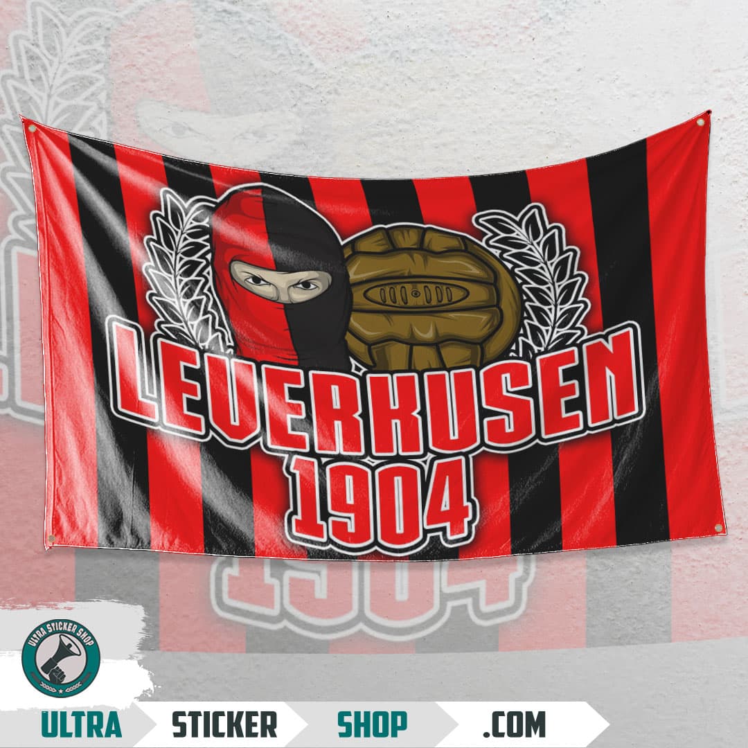 Leverkusen 1904