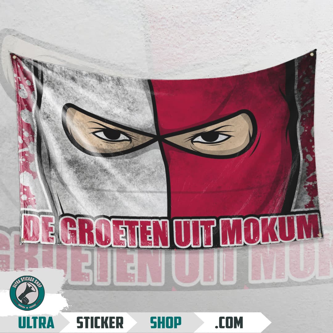 De Groeten uit Mokum