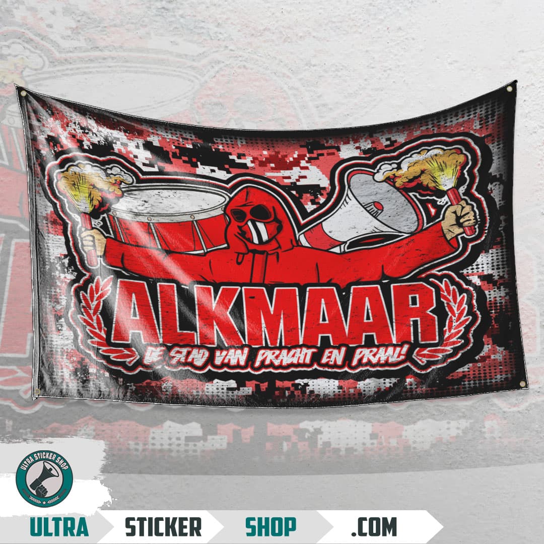 Alkmaar de stad van pracht en praal!