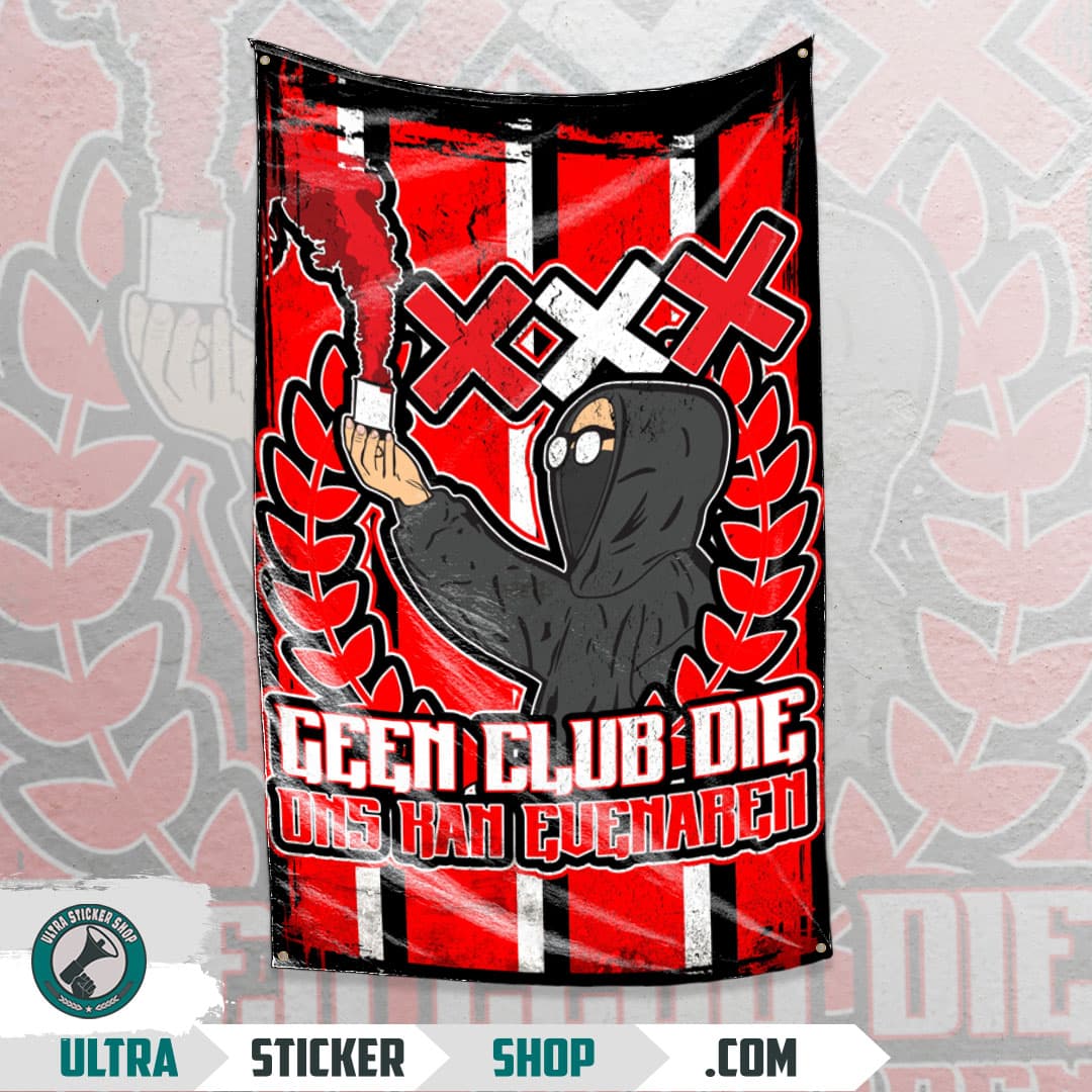 Geen club die ons kan evenaren