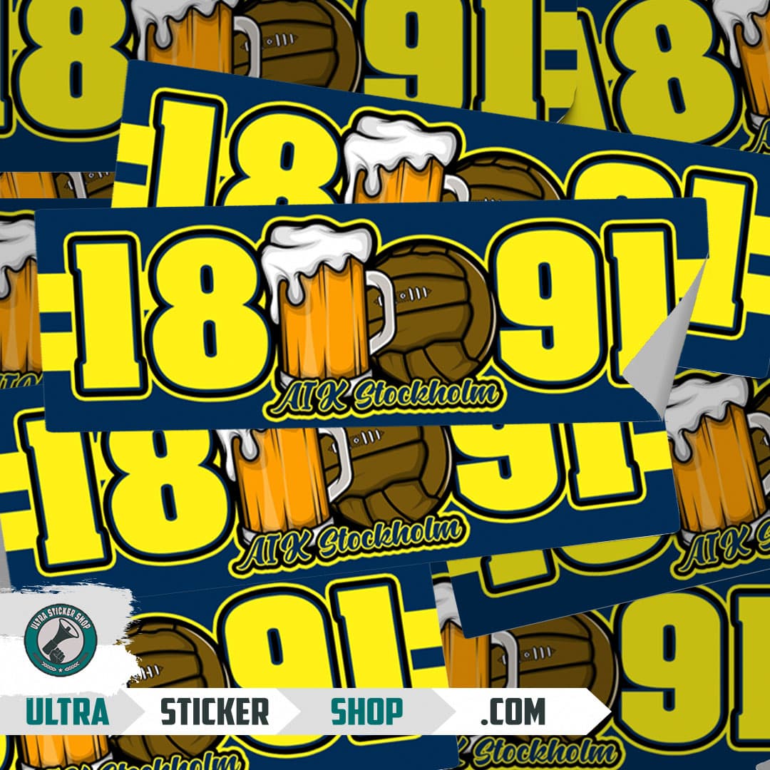 1891 AIK Stockholm