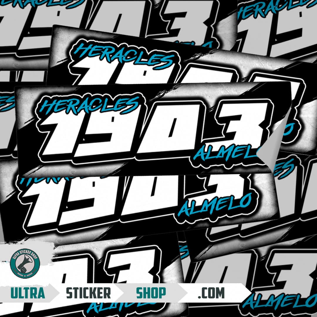 Heracles 1903 Almelo