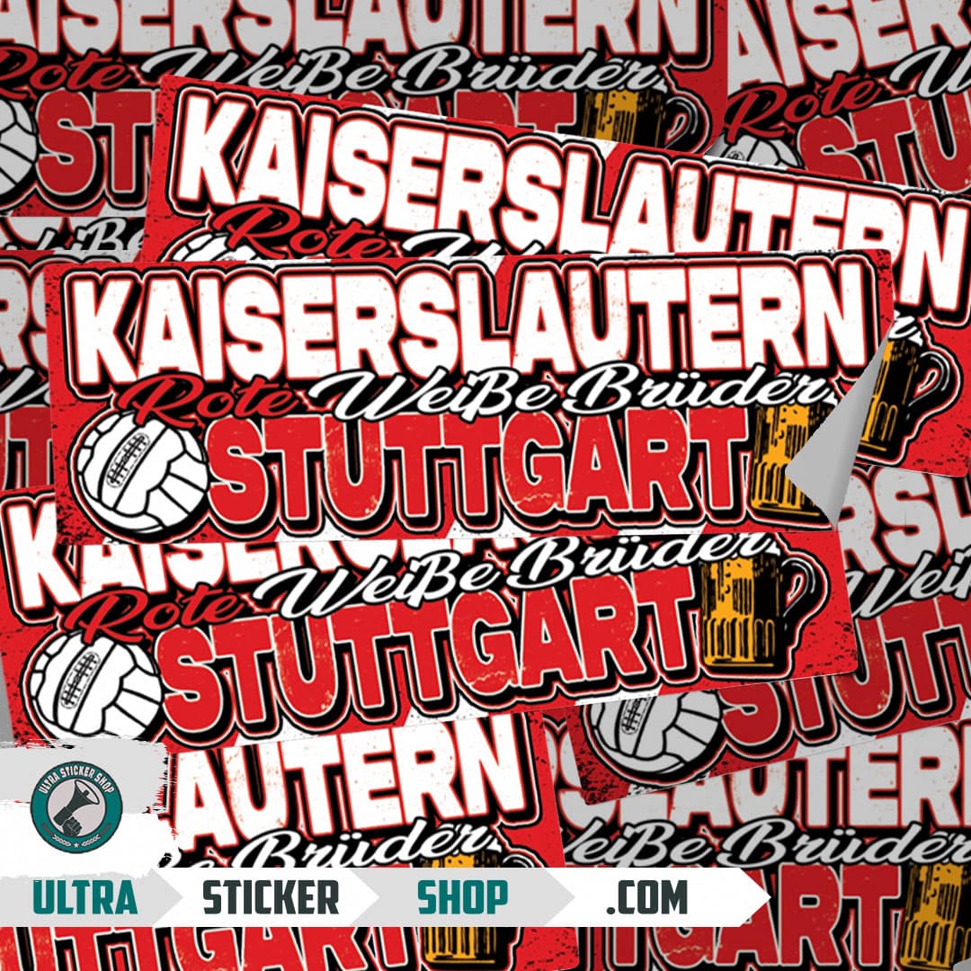 Kaiserlautern x Stuttgart