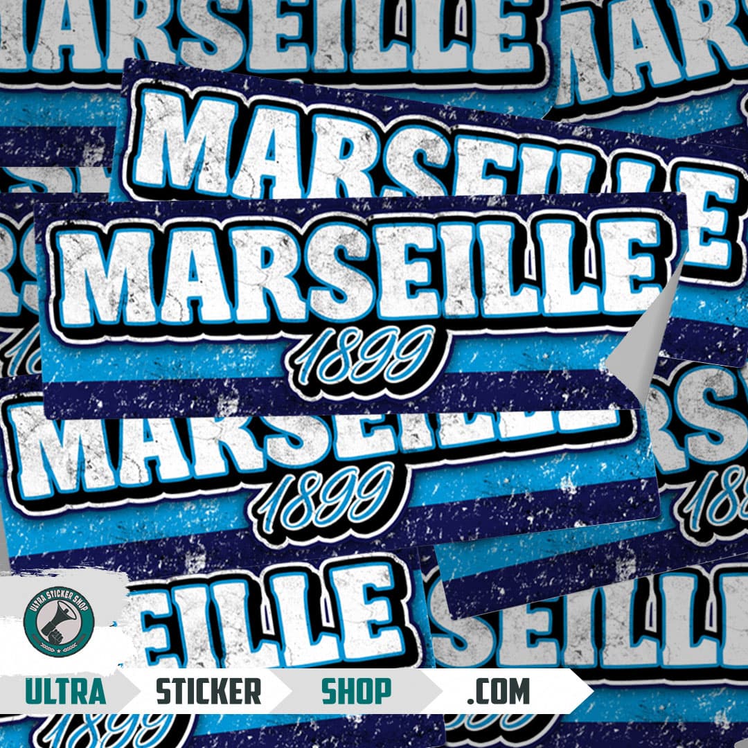 Marseille 1899