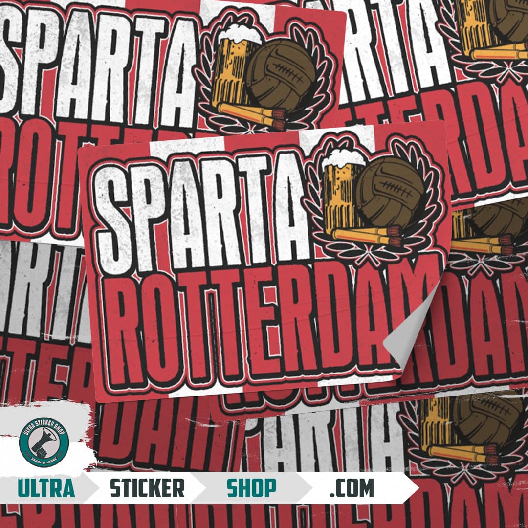 Sparta Rotterdam