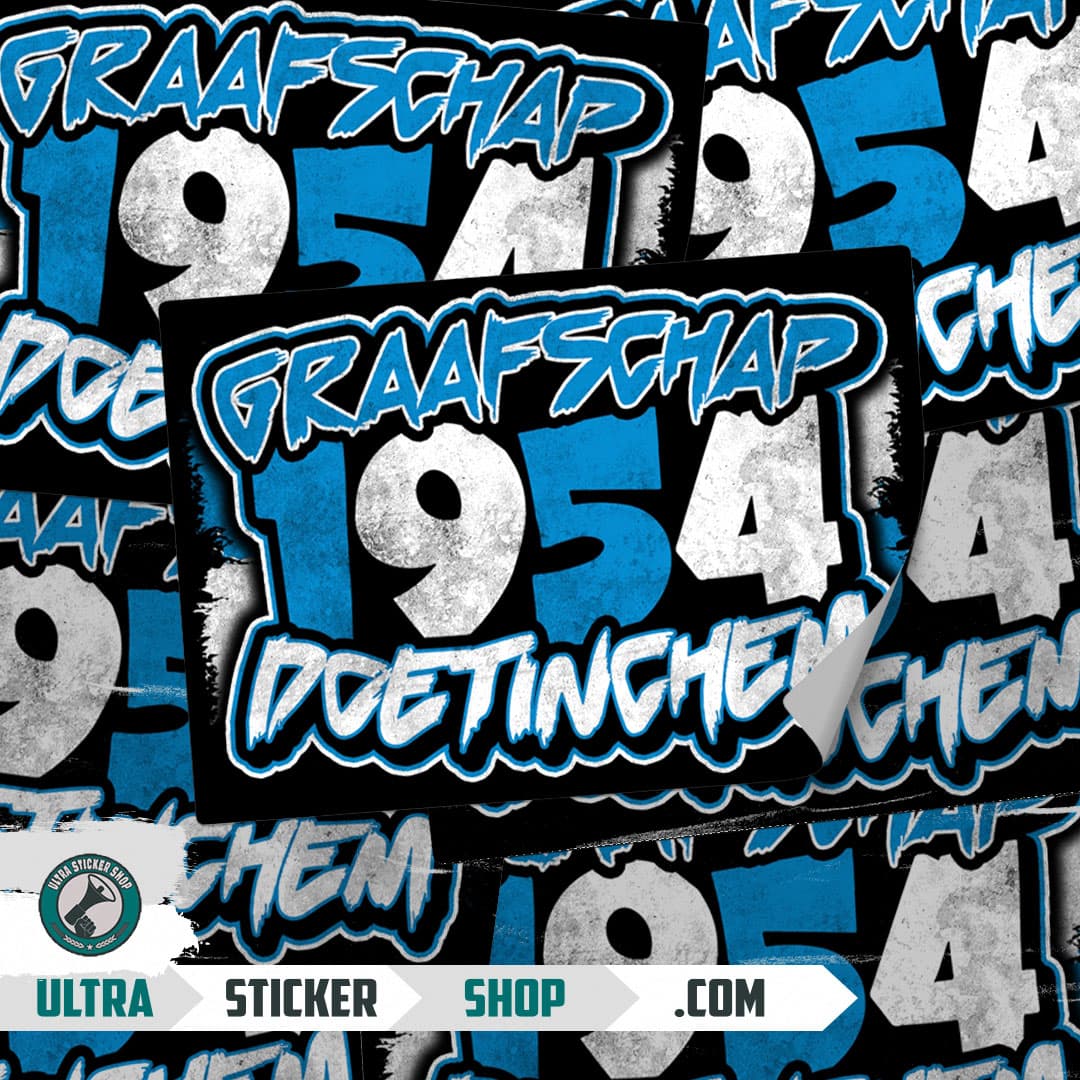 Graafschap 1954 Doetinchem