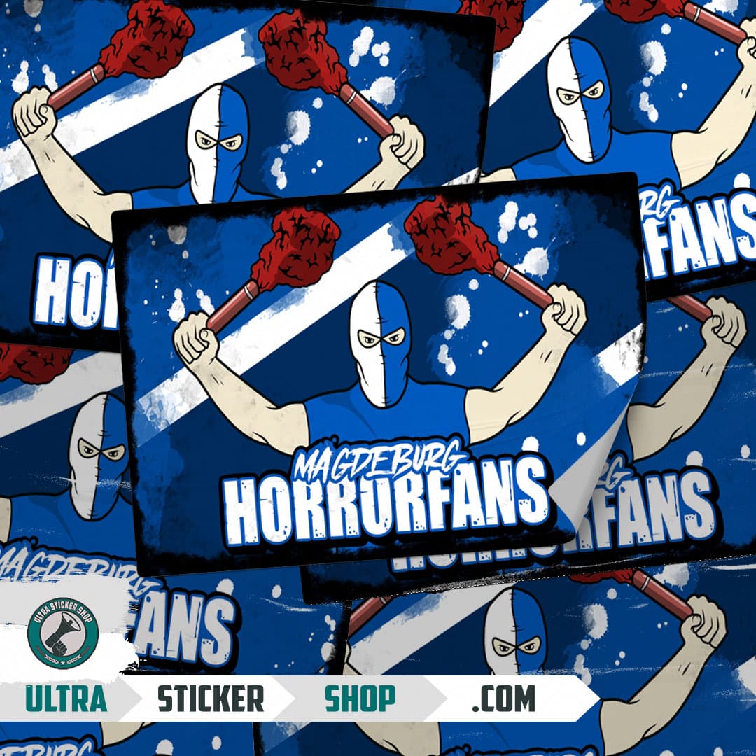 Magdeburg Horrorfans