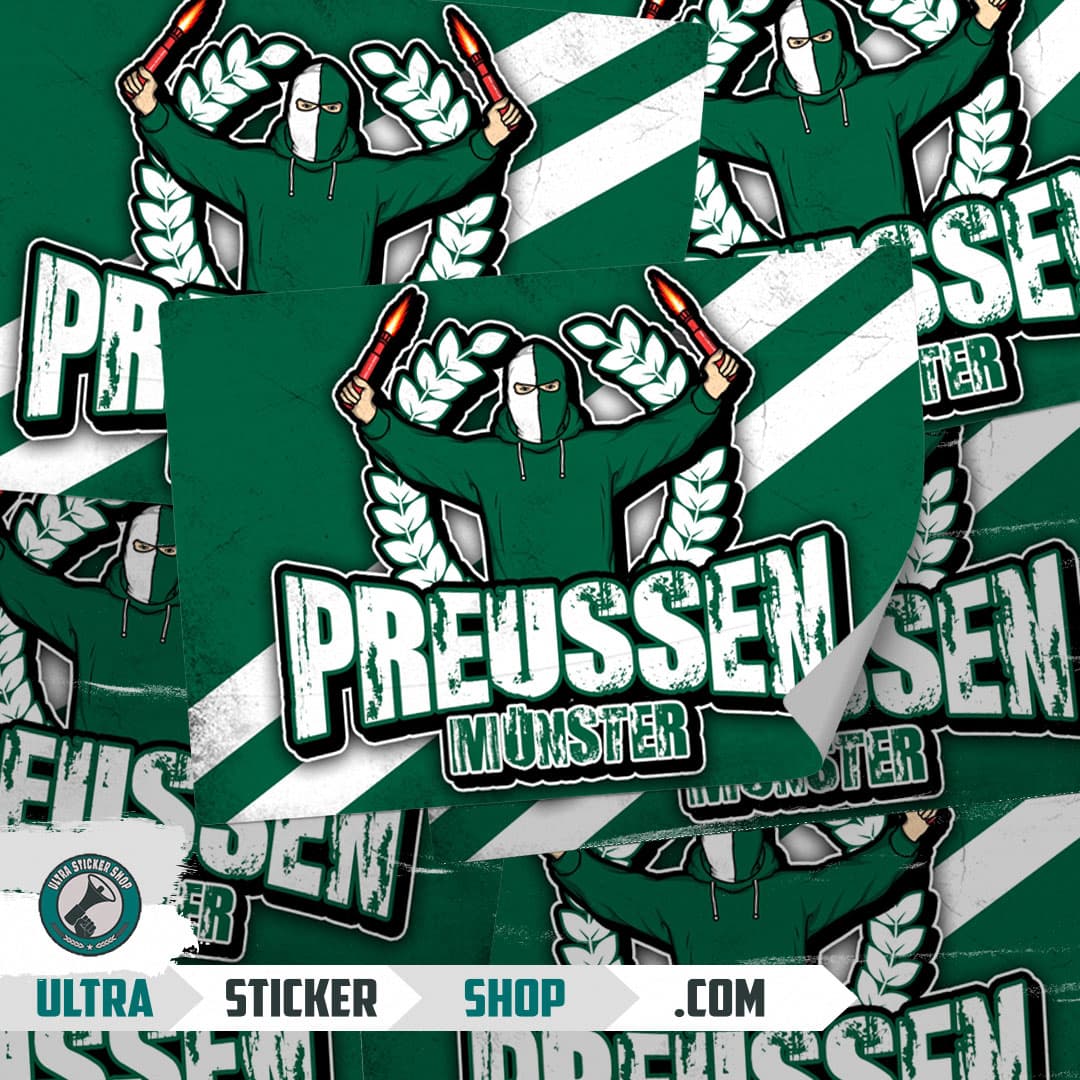 Preussen Münster