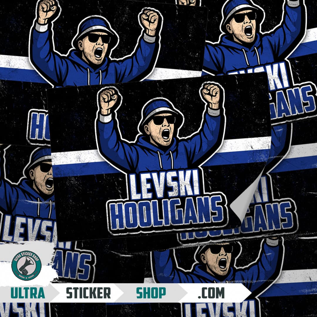 Levski Hooligans