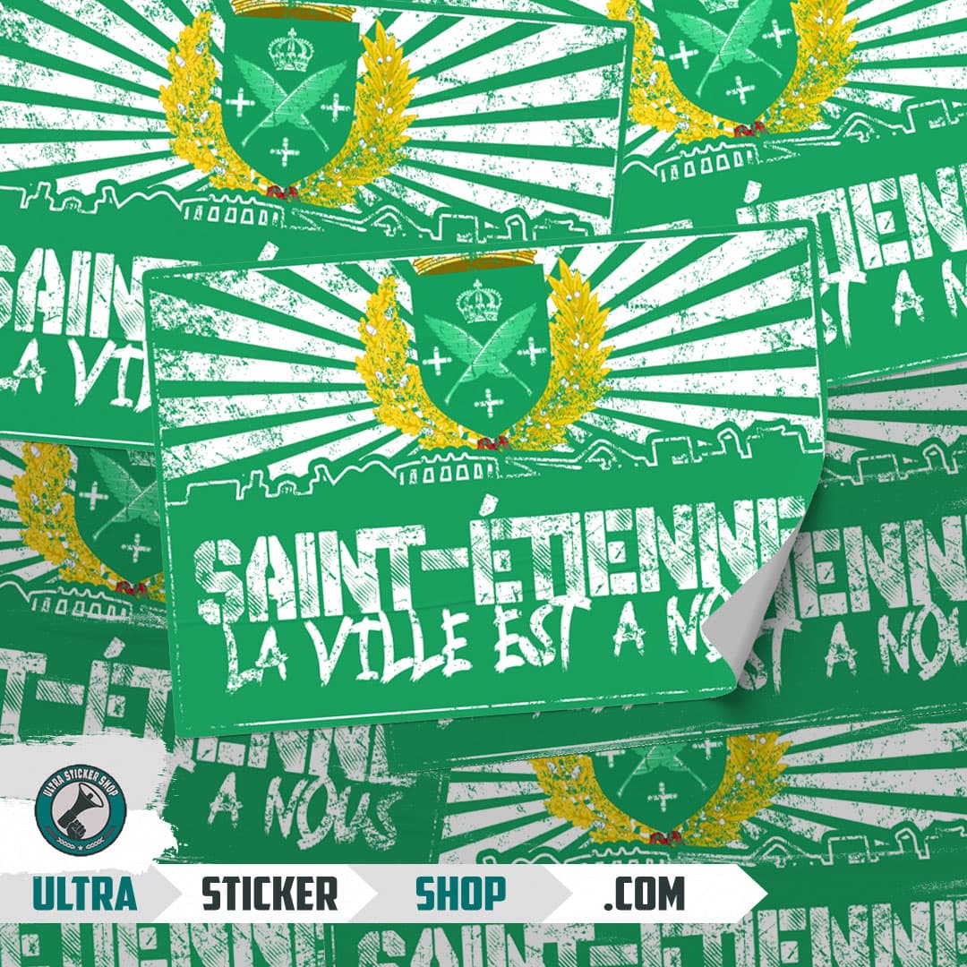 Saint Etienne