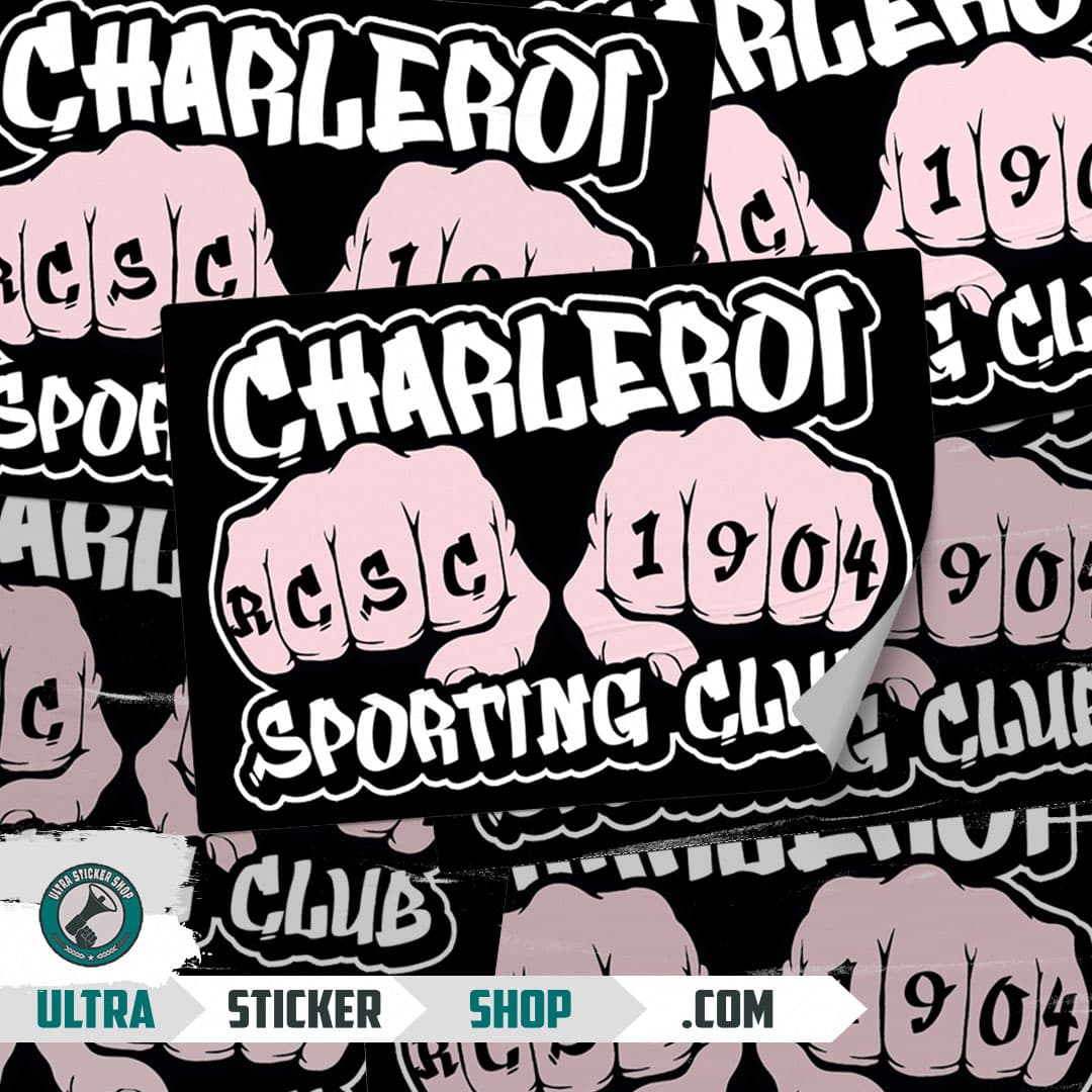 Charleroi sporting club