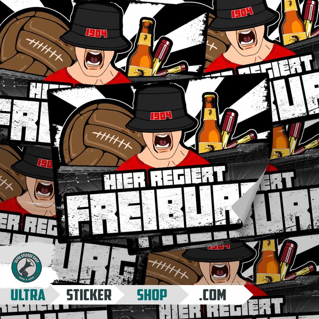 Hier Regiert Freiburg