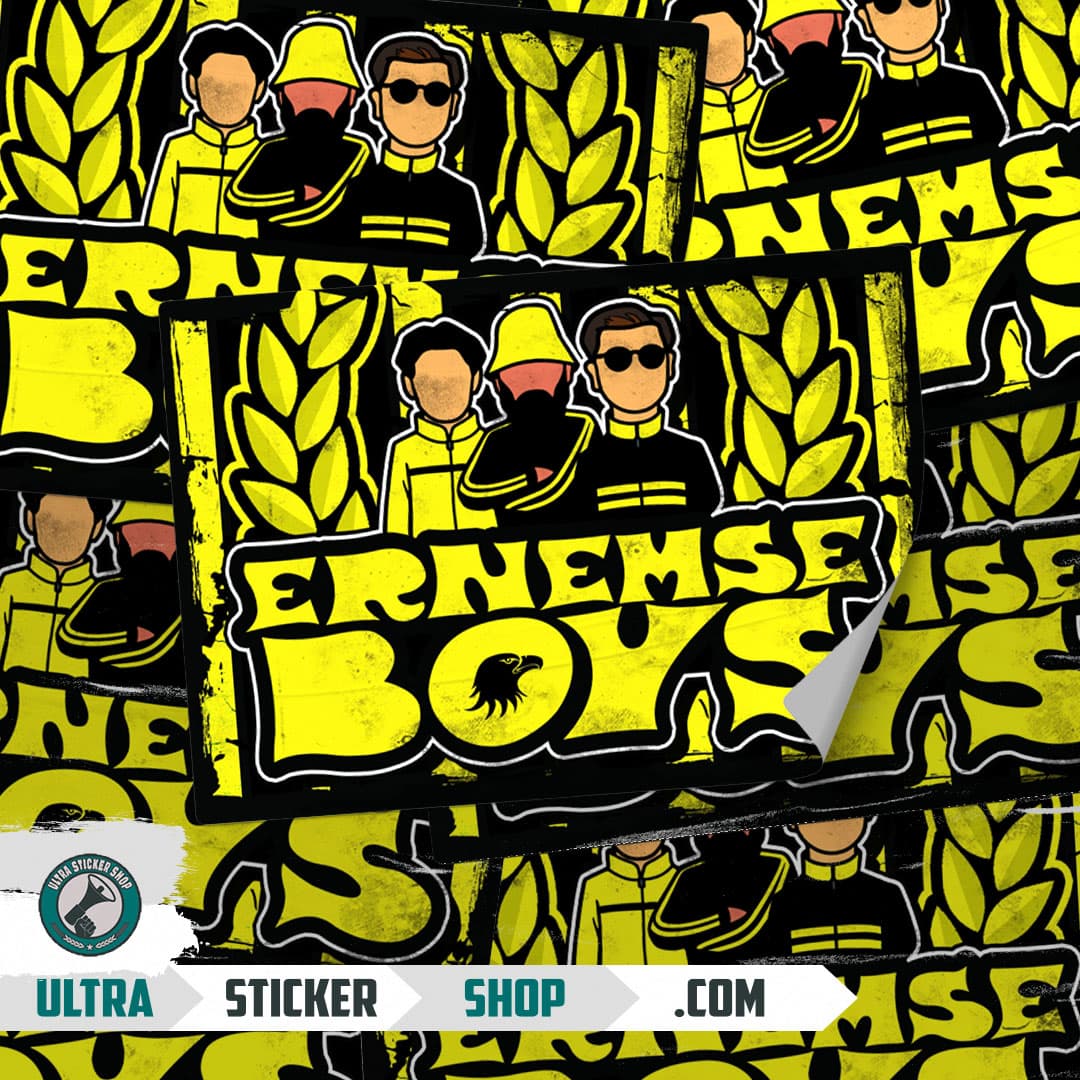 Ernemse boys