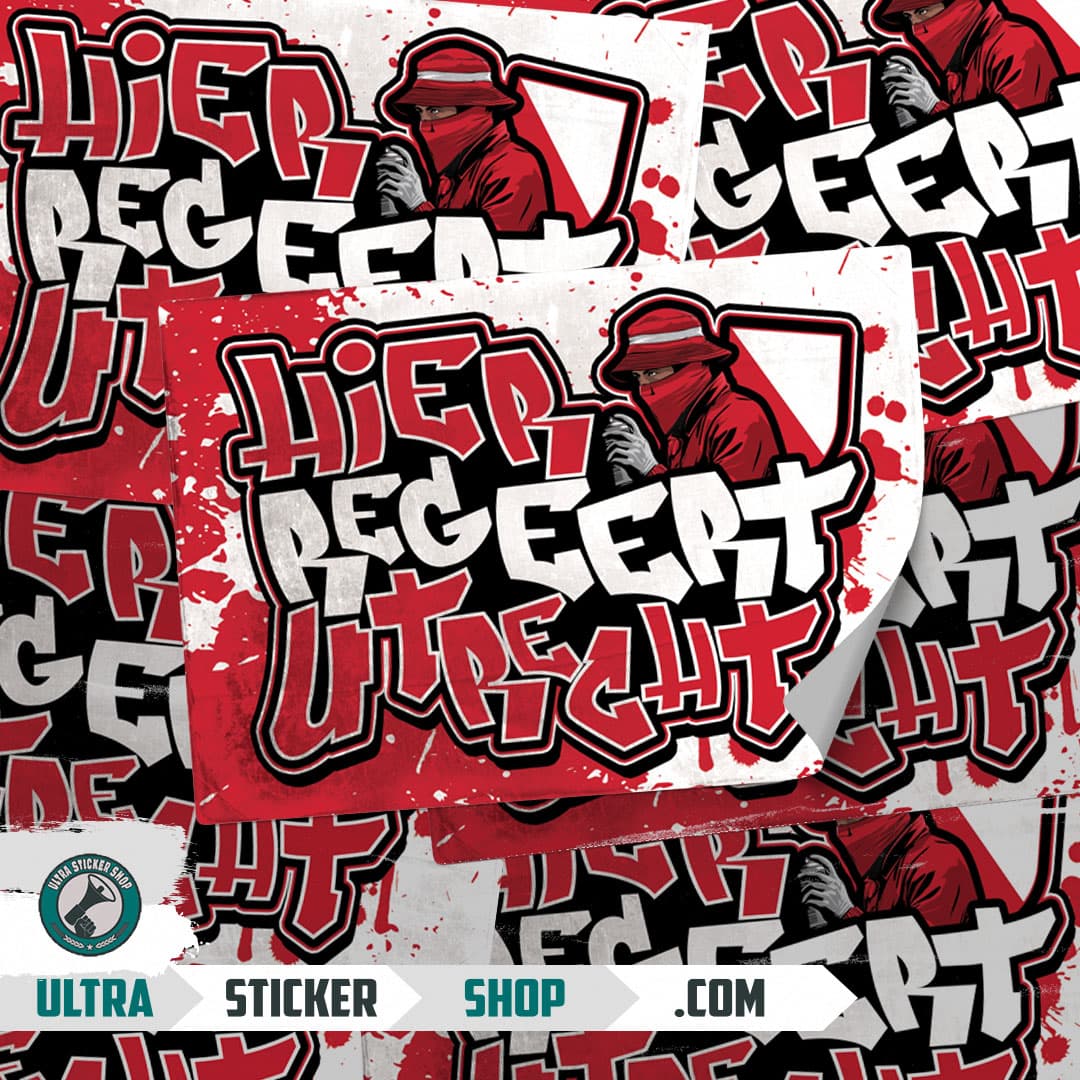 Hier regeert Utrecht