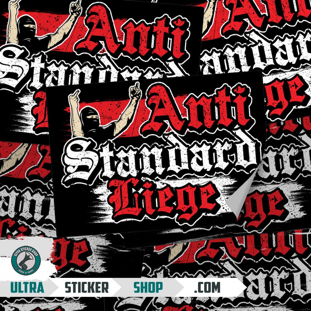 Anti Standard Liege