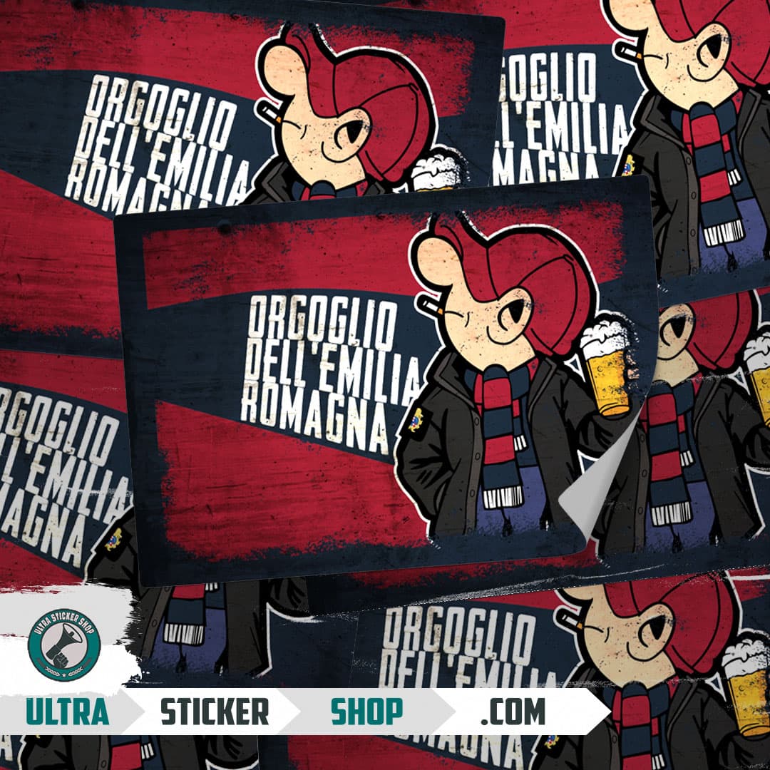 Orgoglio Dell Emillia Romagna