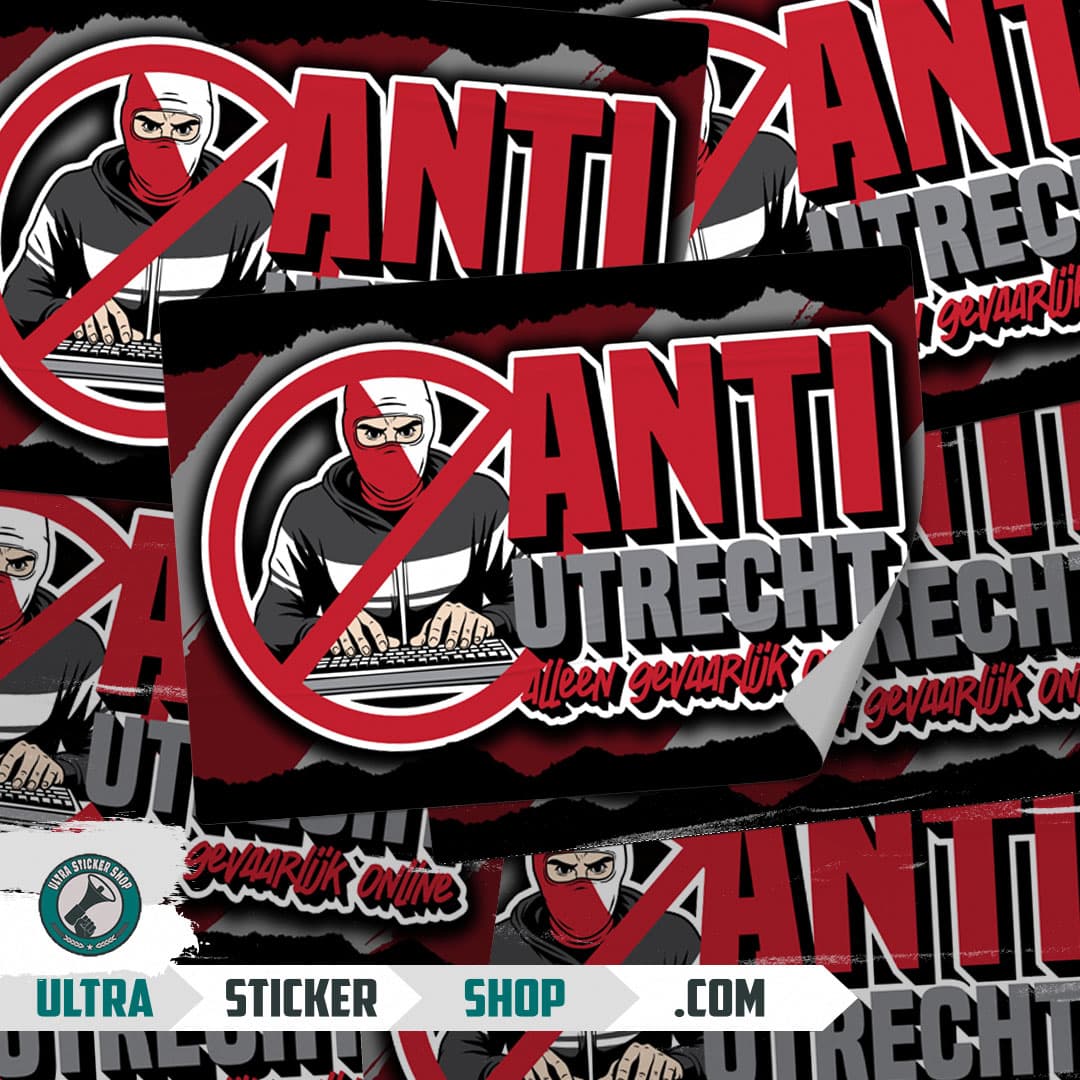 Anti Utrecht