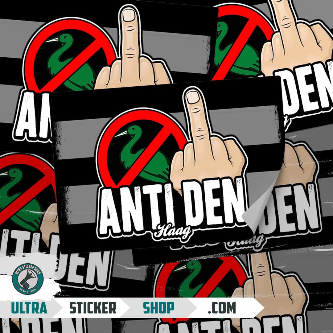 Anti Den Haag