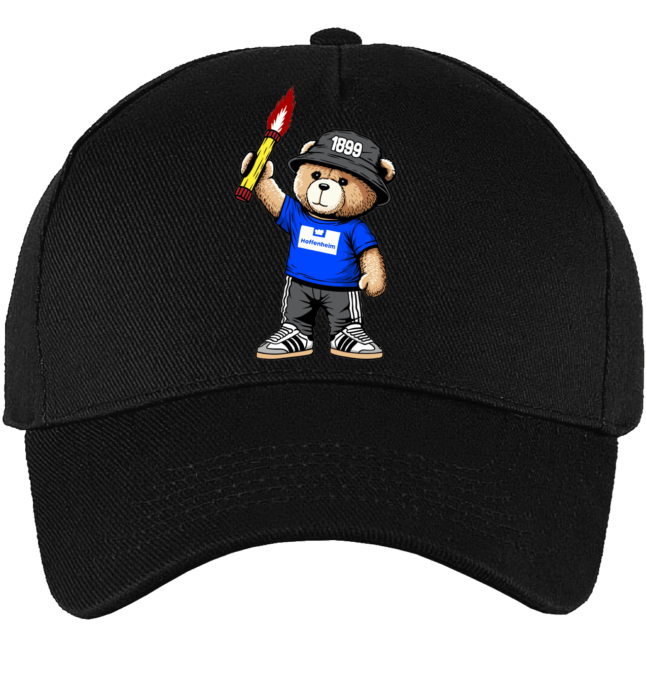 Hoffenheim 1899 bear