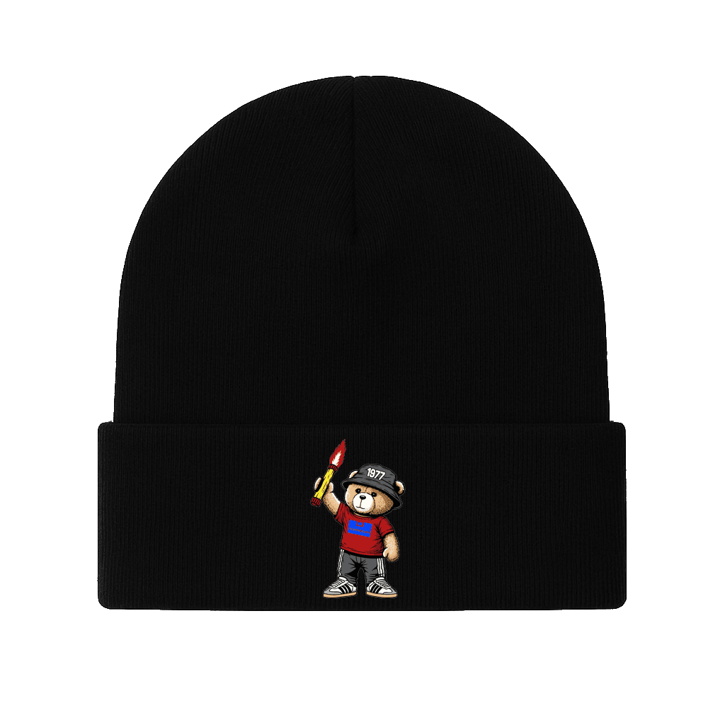 Drochtersen 1977 bear