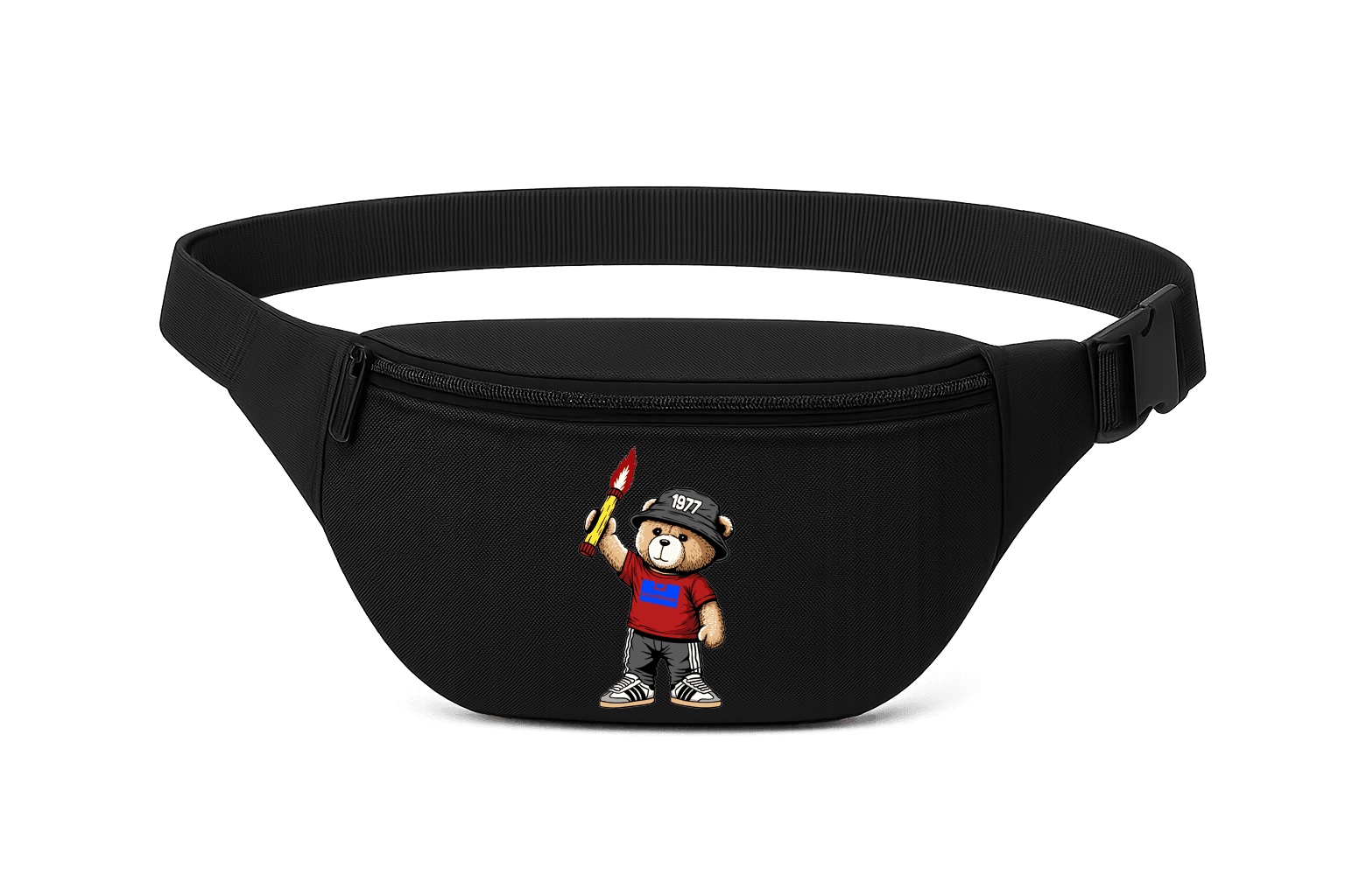 Drochtersen 1977 bear