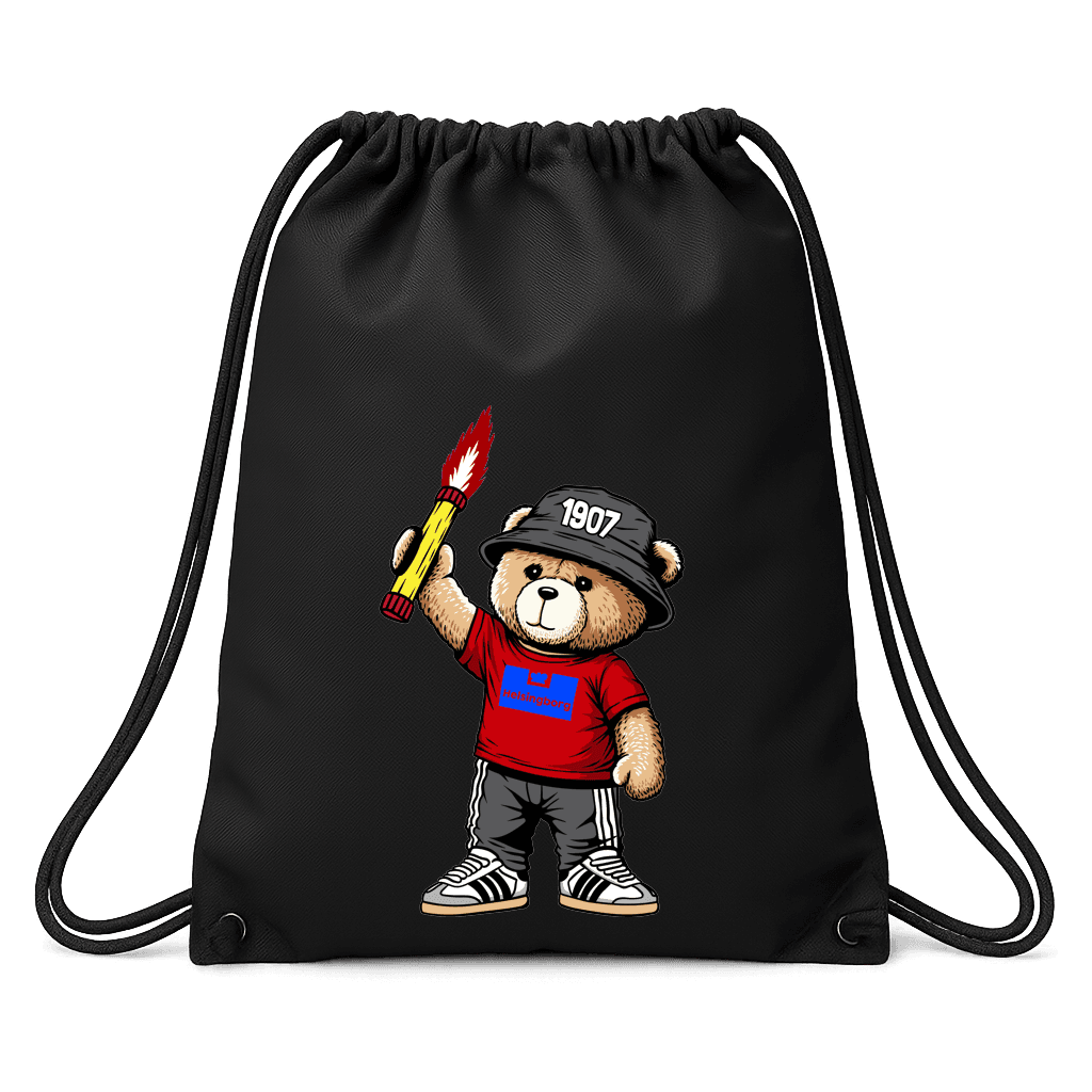 Helsingborg 1907 bear