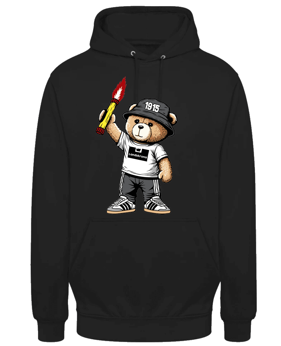 Landskrona 1915 bear