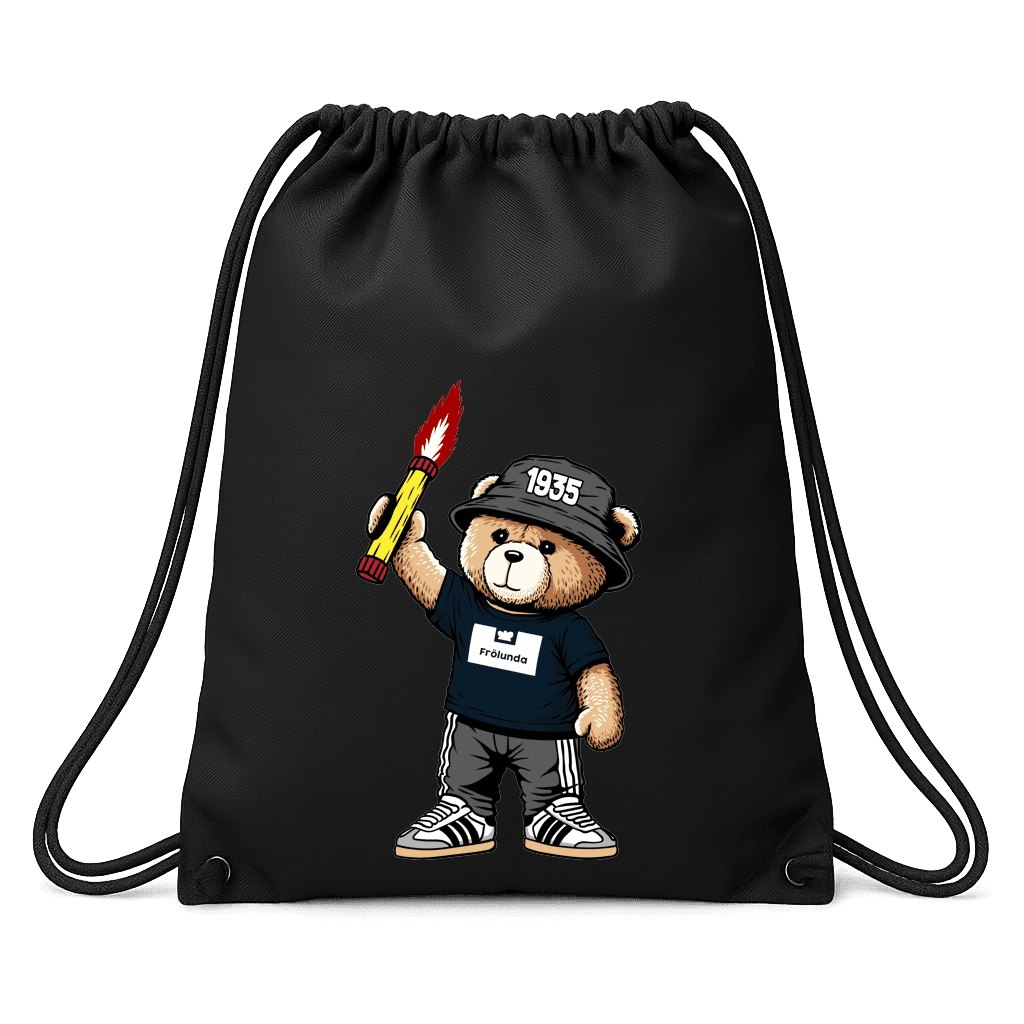 Frölunda 1935 bear