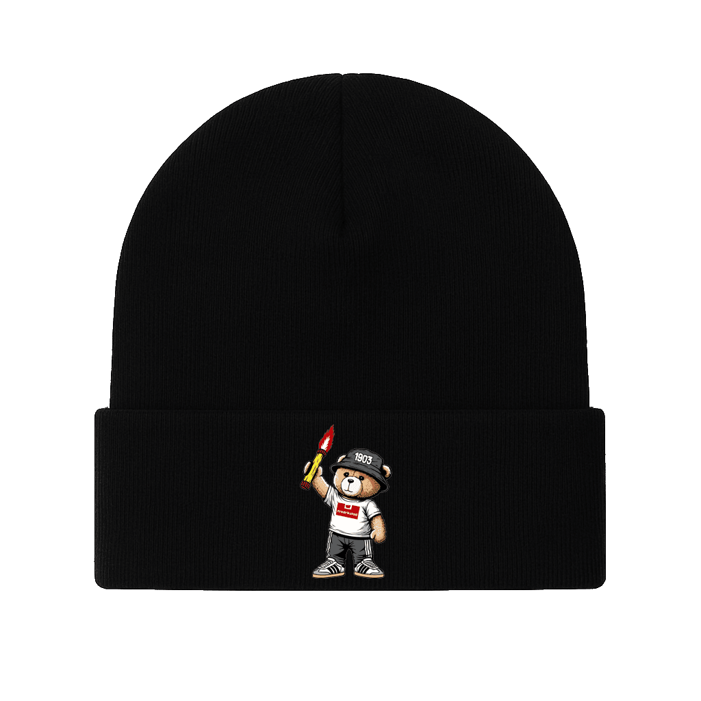 Fredrikstad 1903 bear