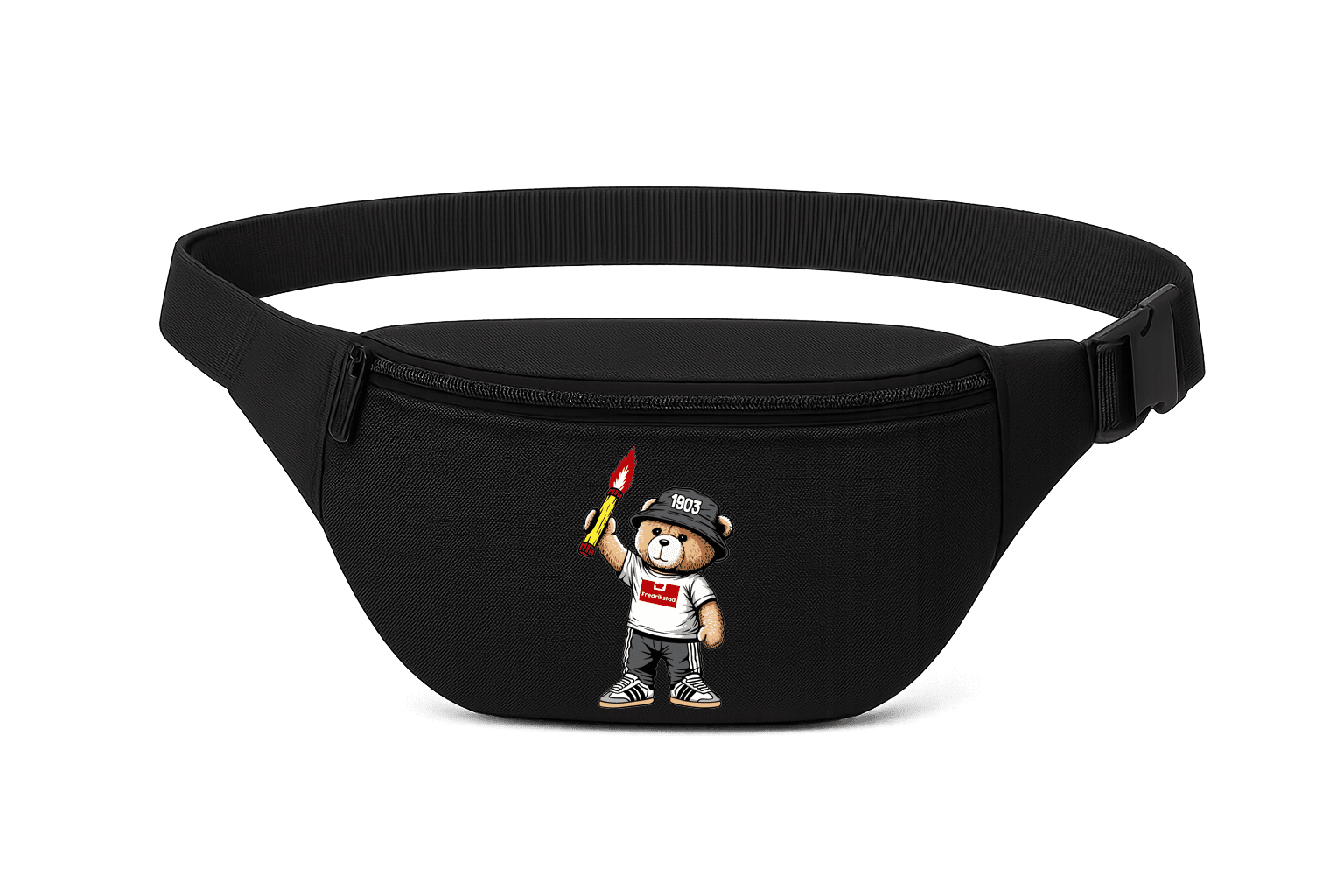 Fredrikstad 1903 bear