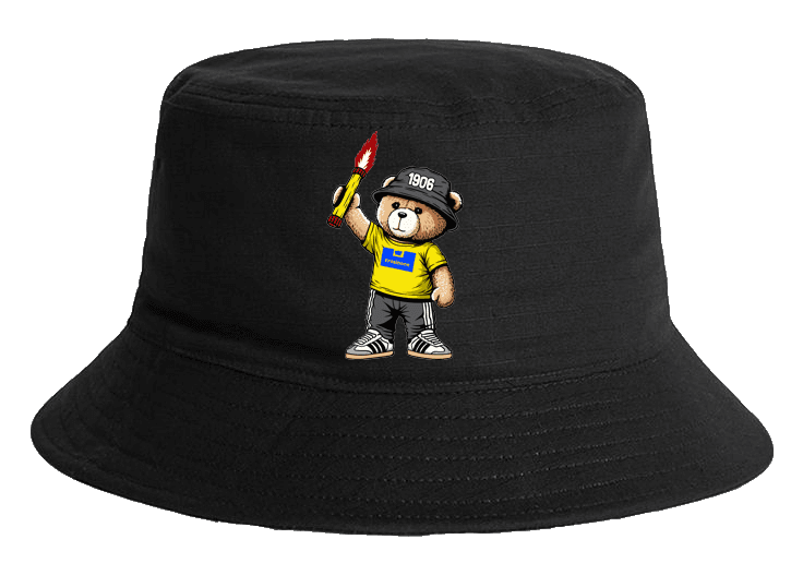 Frosinone 1906 bear